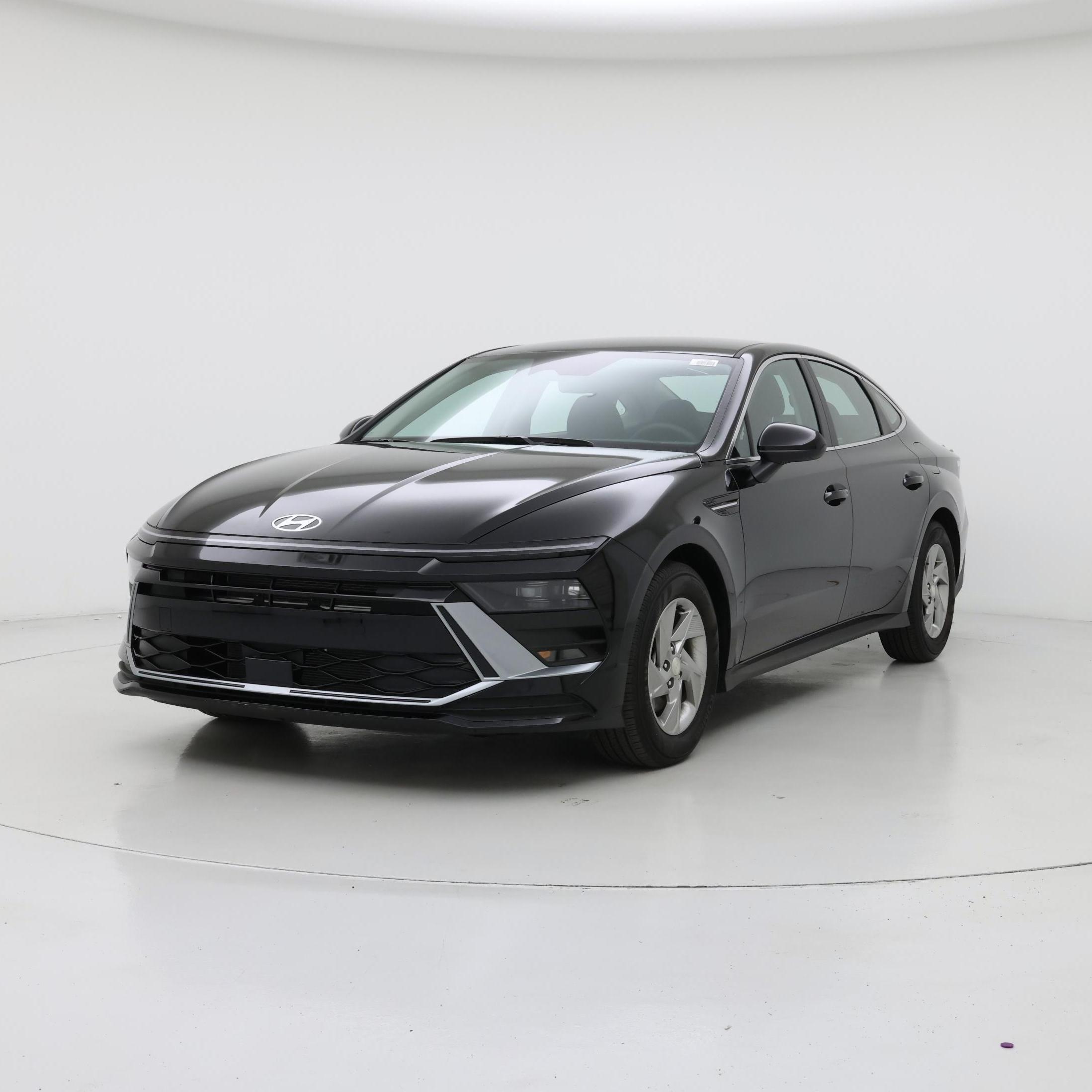 Thumbnail: 2025 Hyundai Sonata - 4