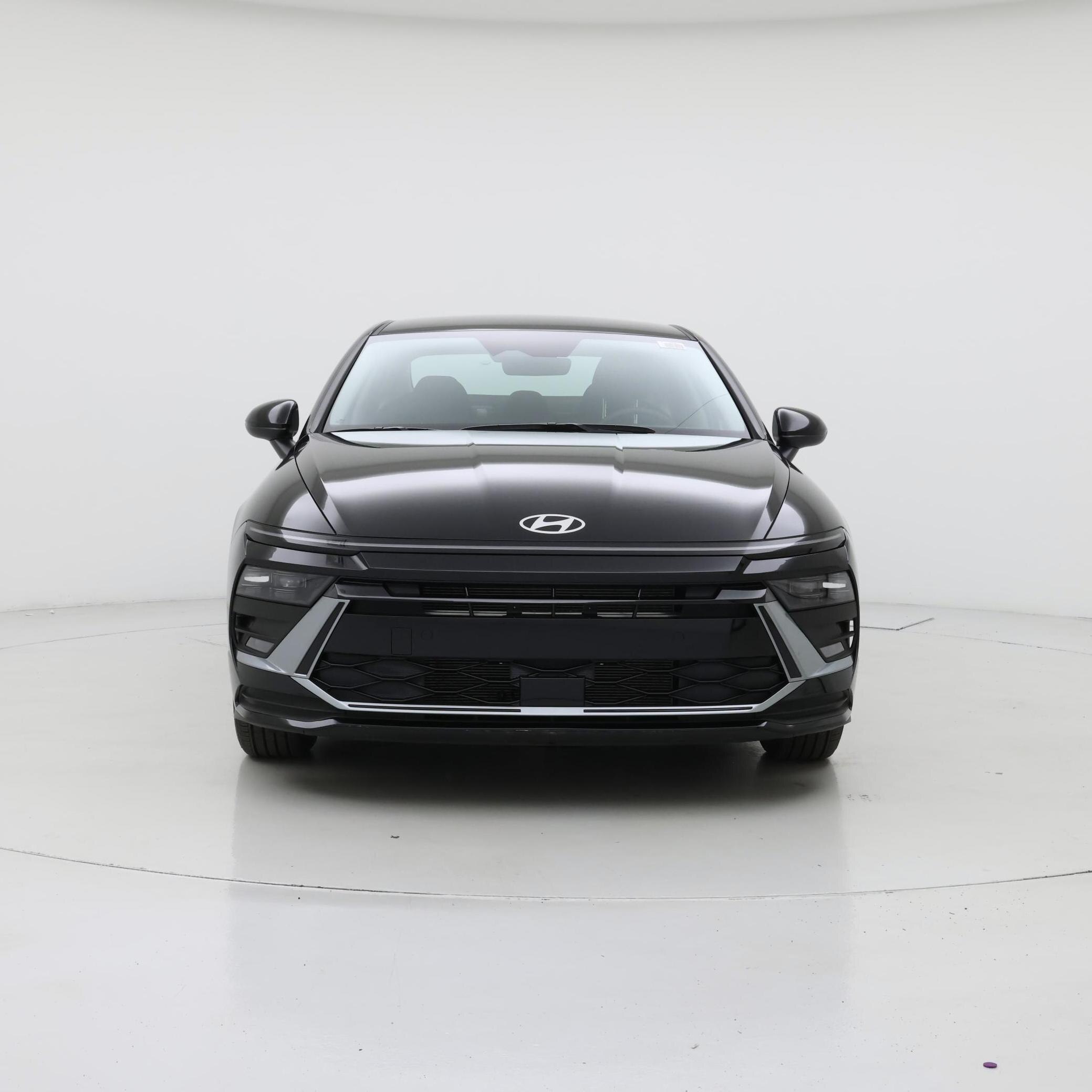 Thumbnail: 2025 Hyundai Sonata - 5