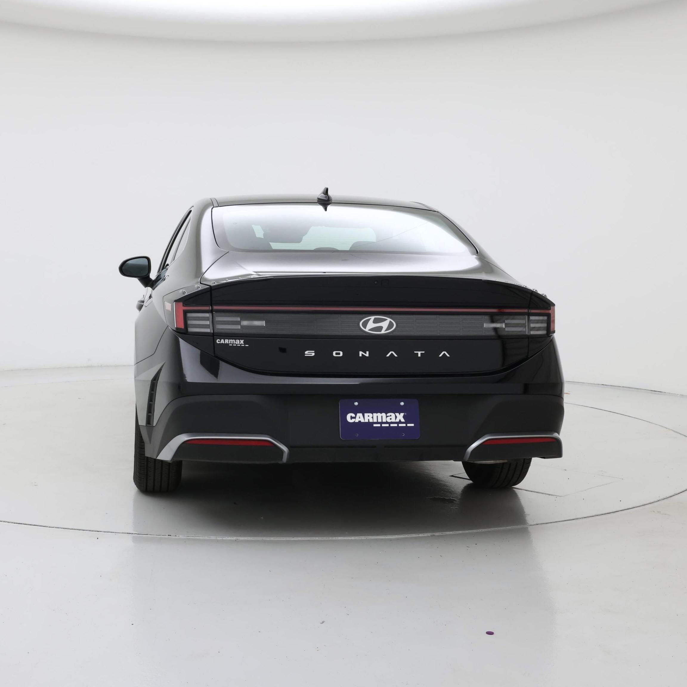 Thumbnail: 2025 Hyundai Sonata - 6