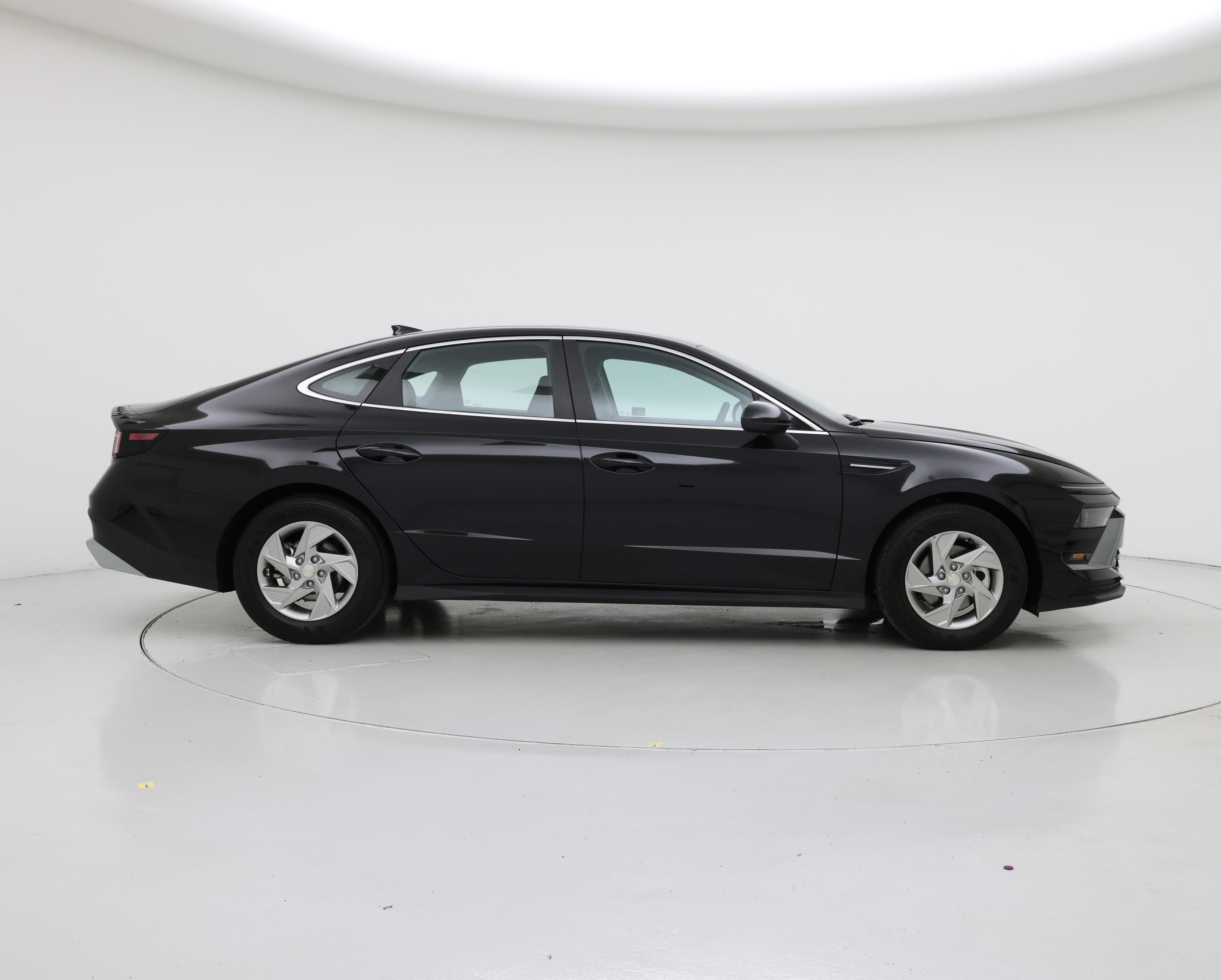 Thumbnail: 2025 Hyundai Sonata - 7