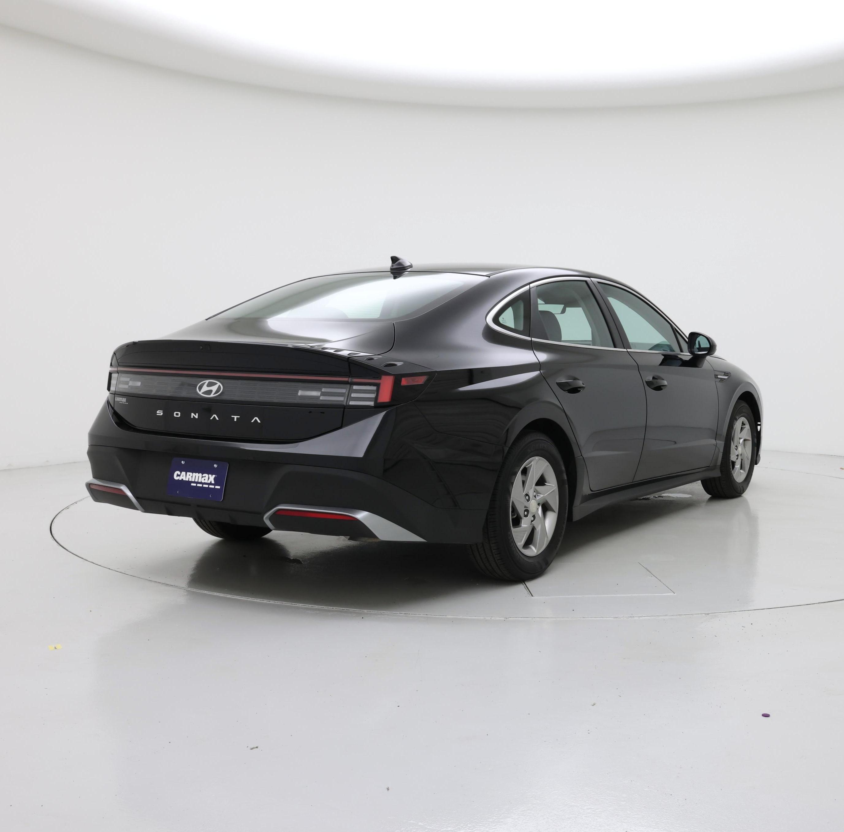 Thumbnail: 2025 Hyundai Sonata - 8