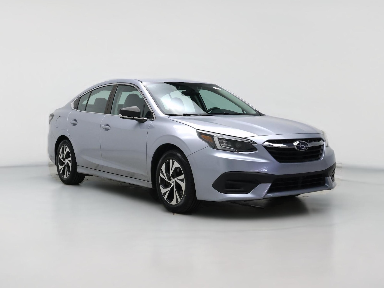 2020 Subaru Legacy
