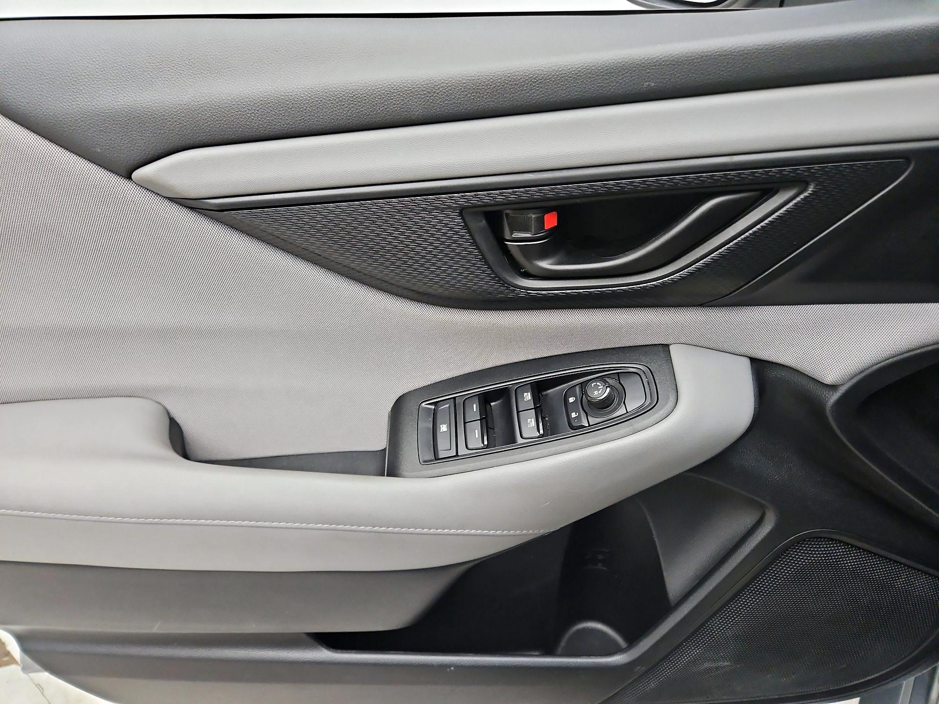 Thumbnail: 2020 Subaru Legacy - 12