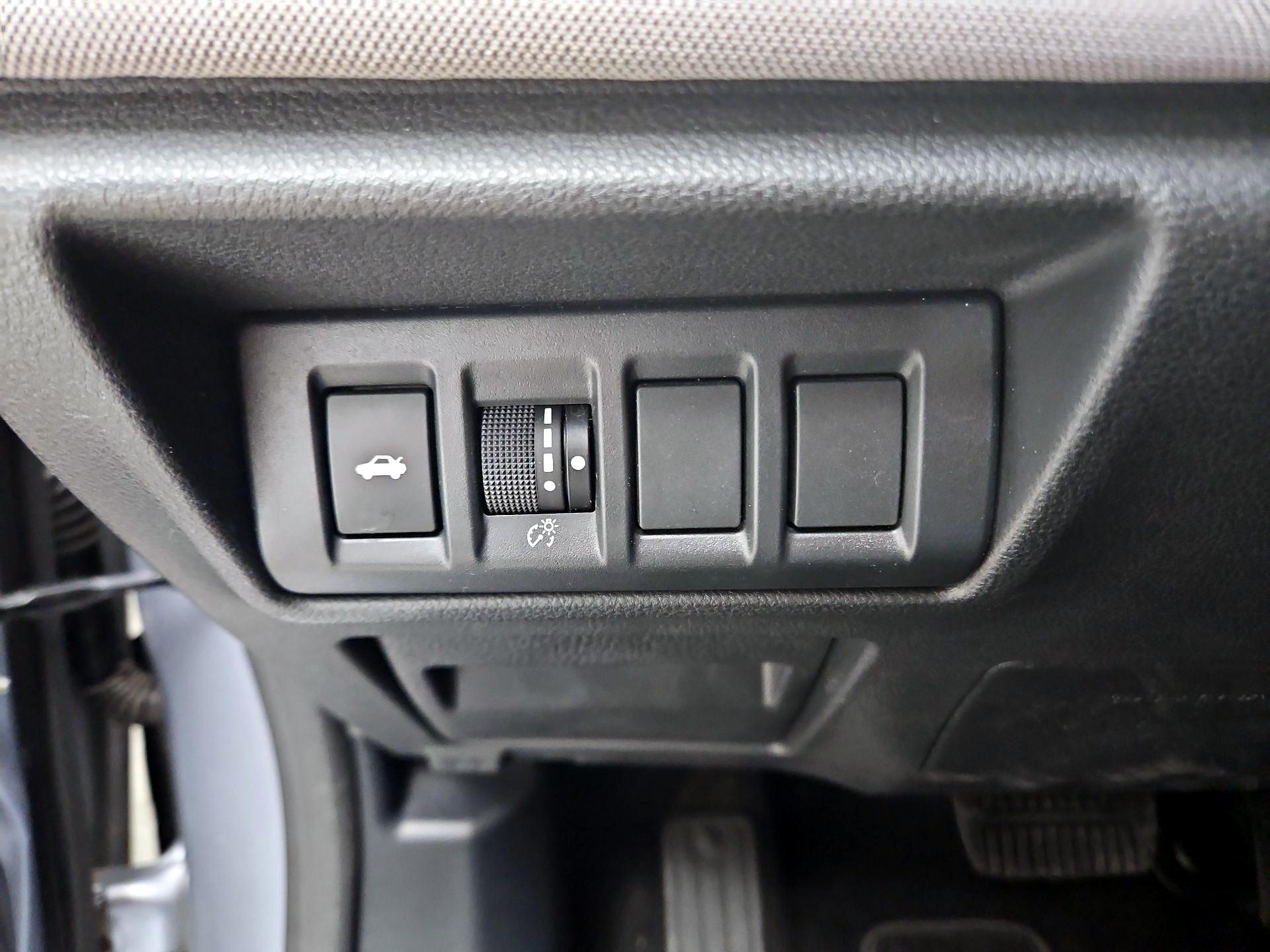 Thumbnail: 2020 Subaru Legacy - 13