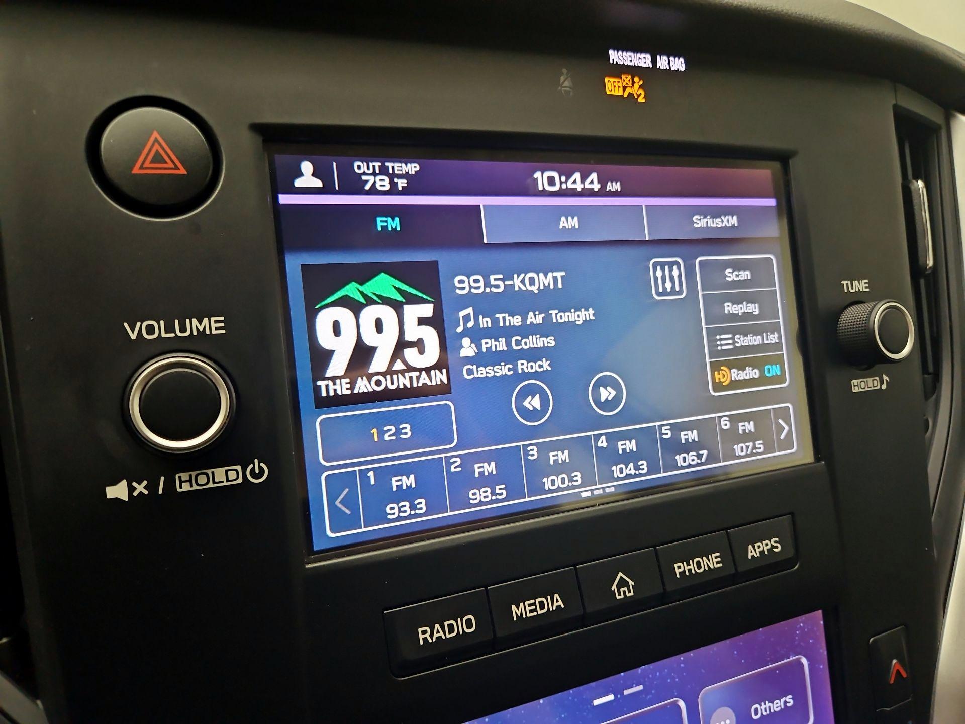 Thumbnail: 2020 Subaru Legacy - 15