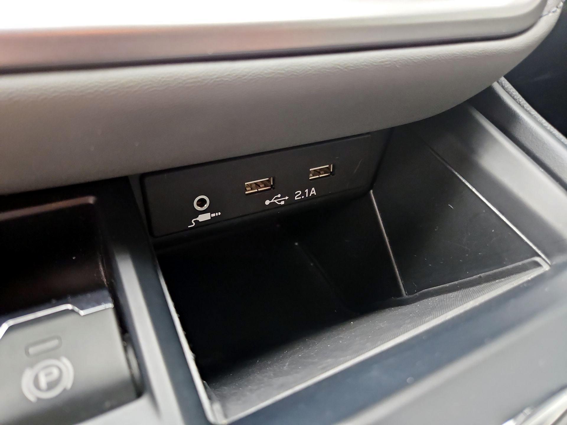 Thumbnail: 2020 Subaru Legacy - 18