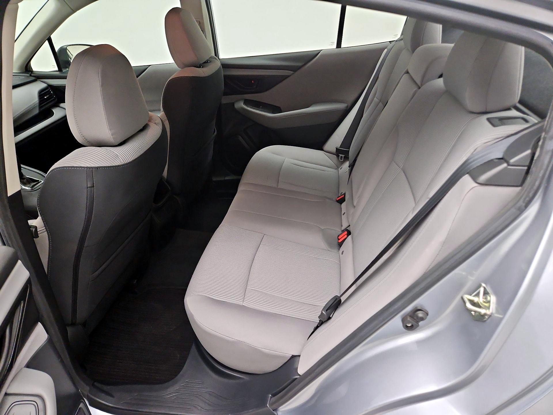 Thumbnail: 2020 Subaru Legacy - 19