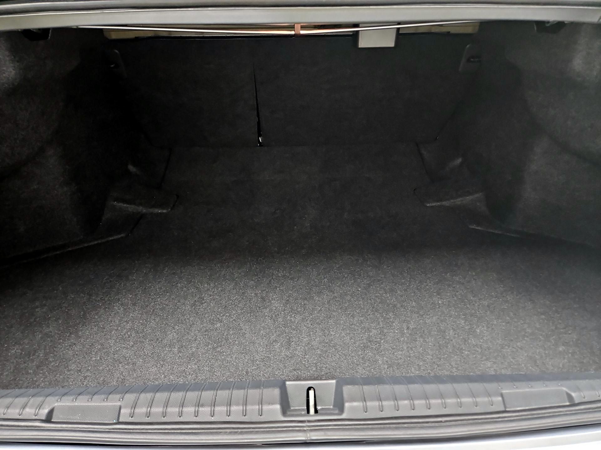 Thumbnail: 2020 Subaru Legacy - 20