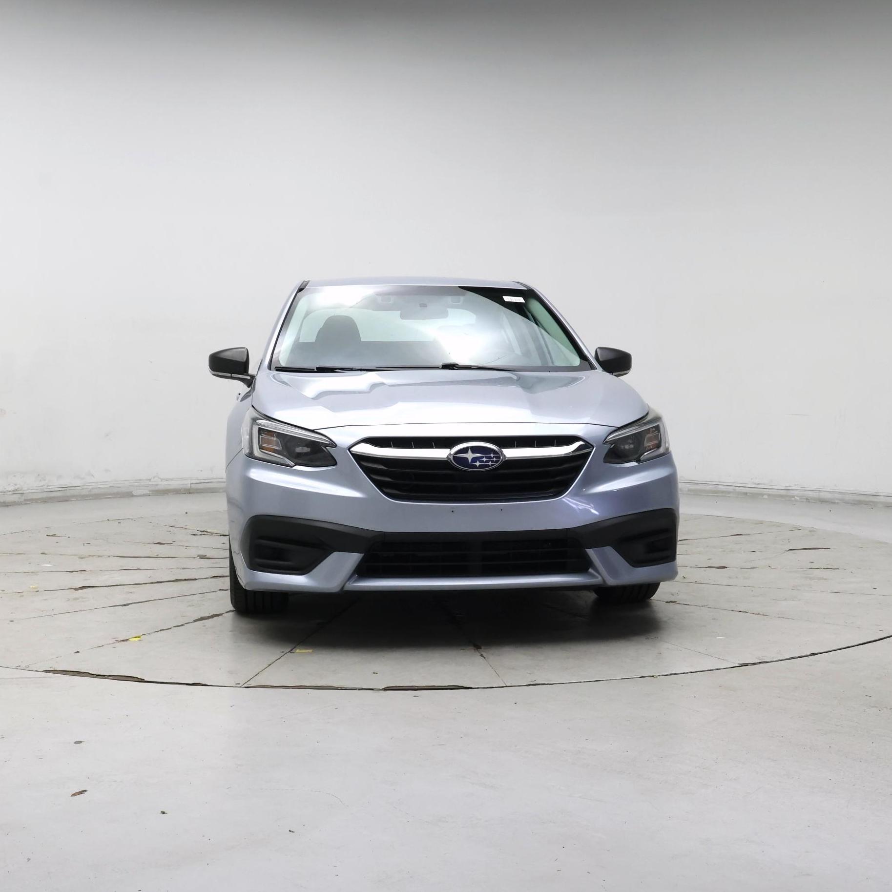 Thumbnail: 2020 Subaru Legacy - 5
