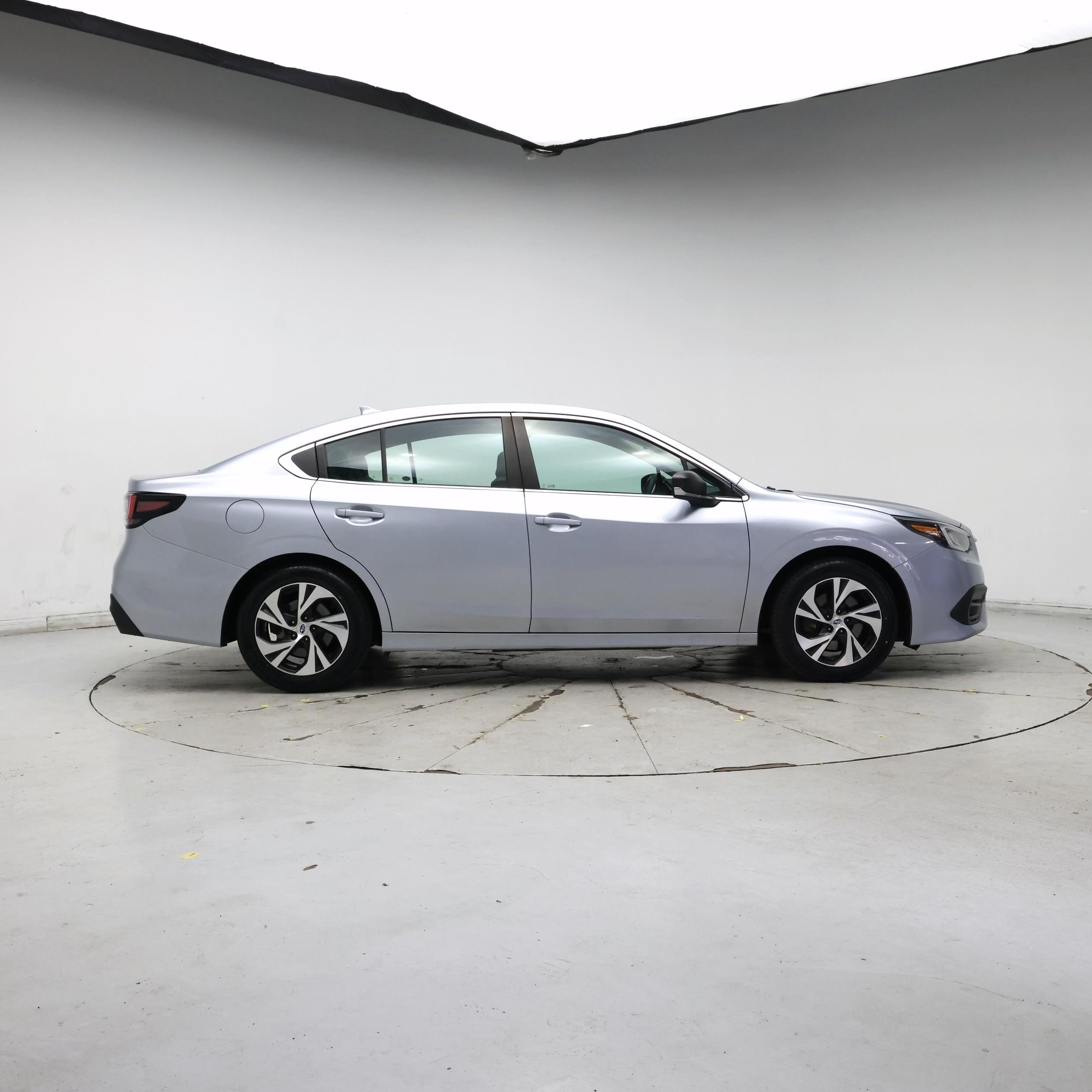 Thumbnail: 2020 Subaru Legacy - 7