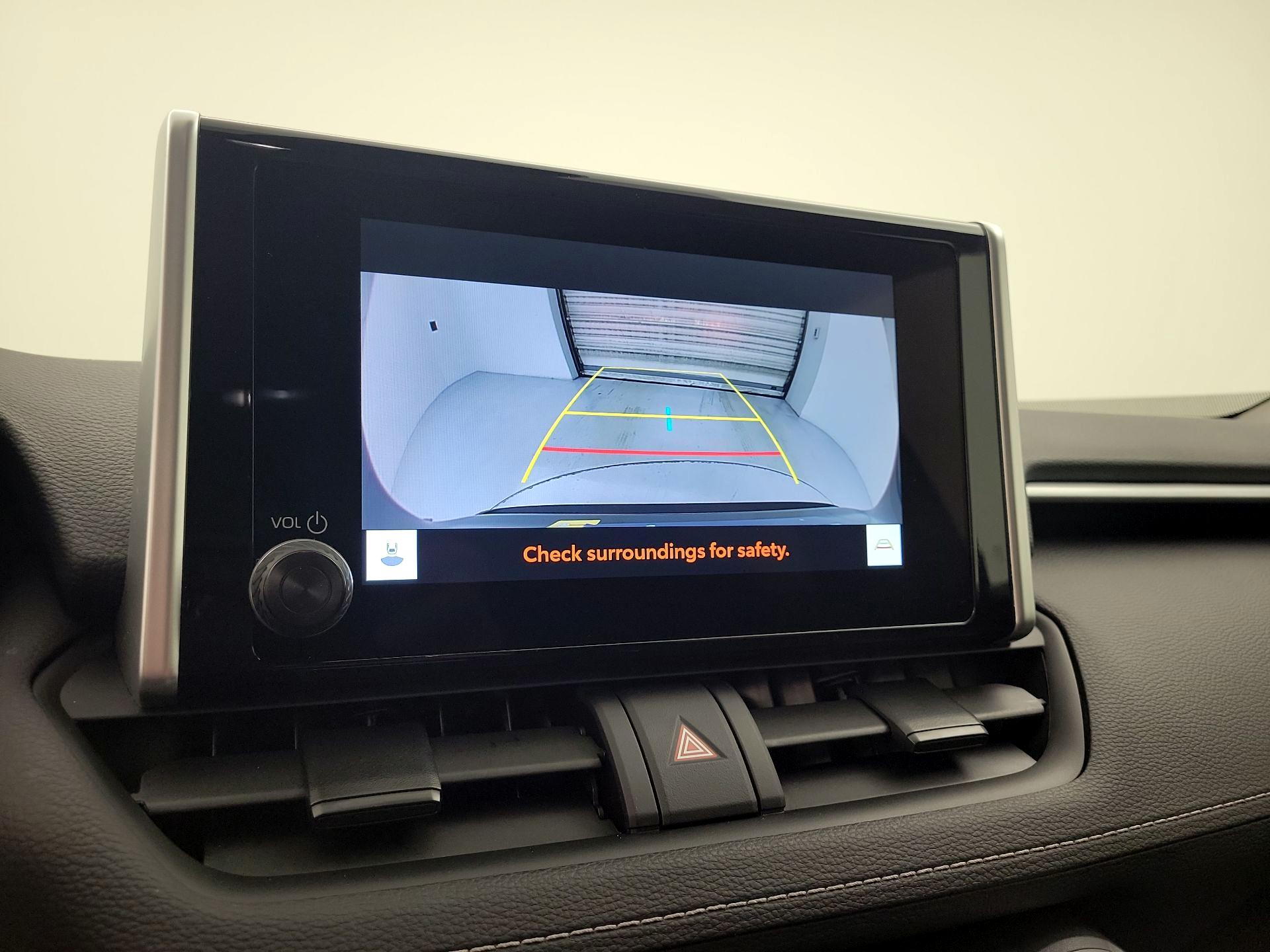 Thumbnail: 2025 Toyota RAV4 - 14