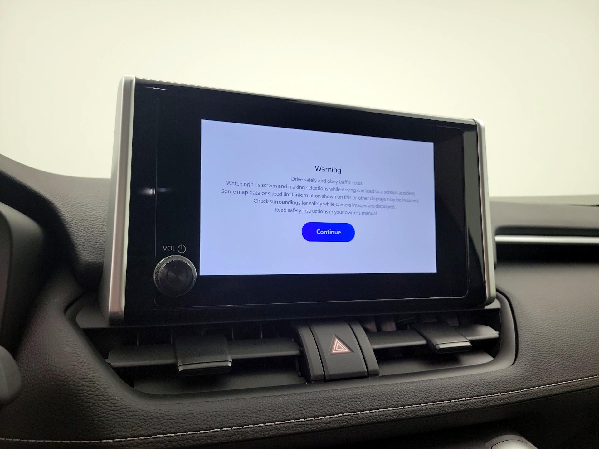 Thumbnail: 2025 Toyota RAV4 - 15