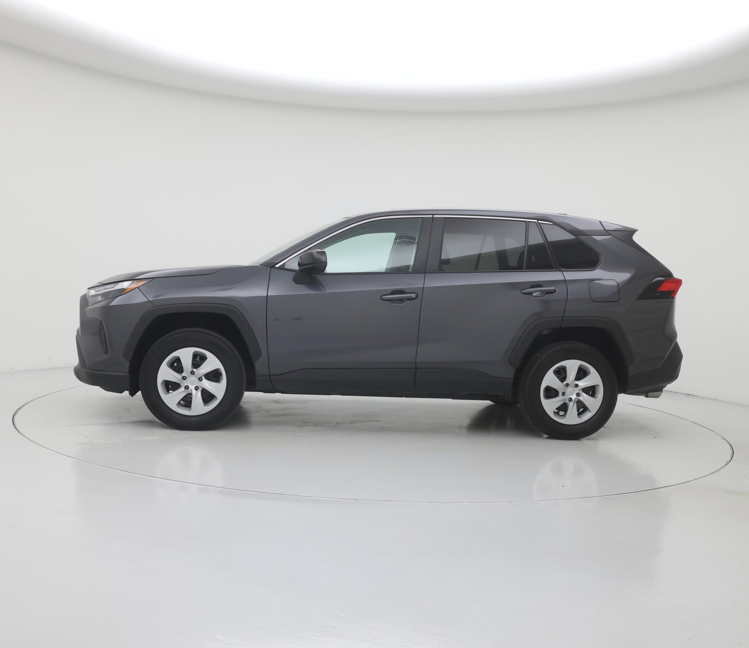 Thumbnail: 2025 Toyota RAV4 - 3