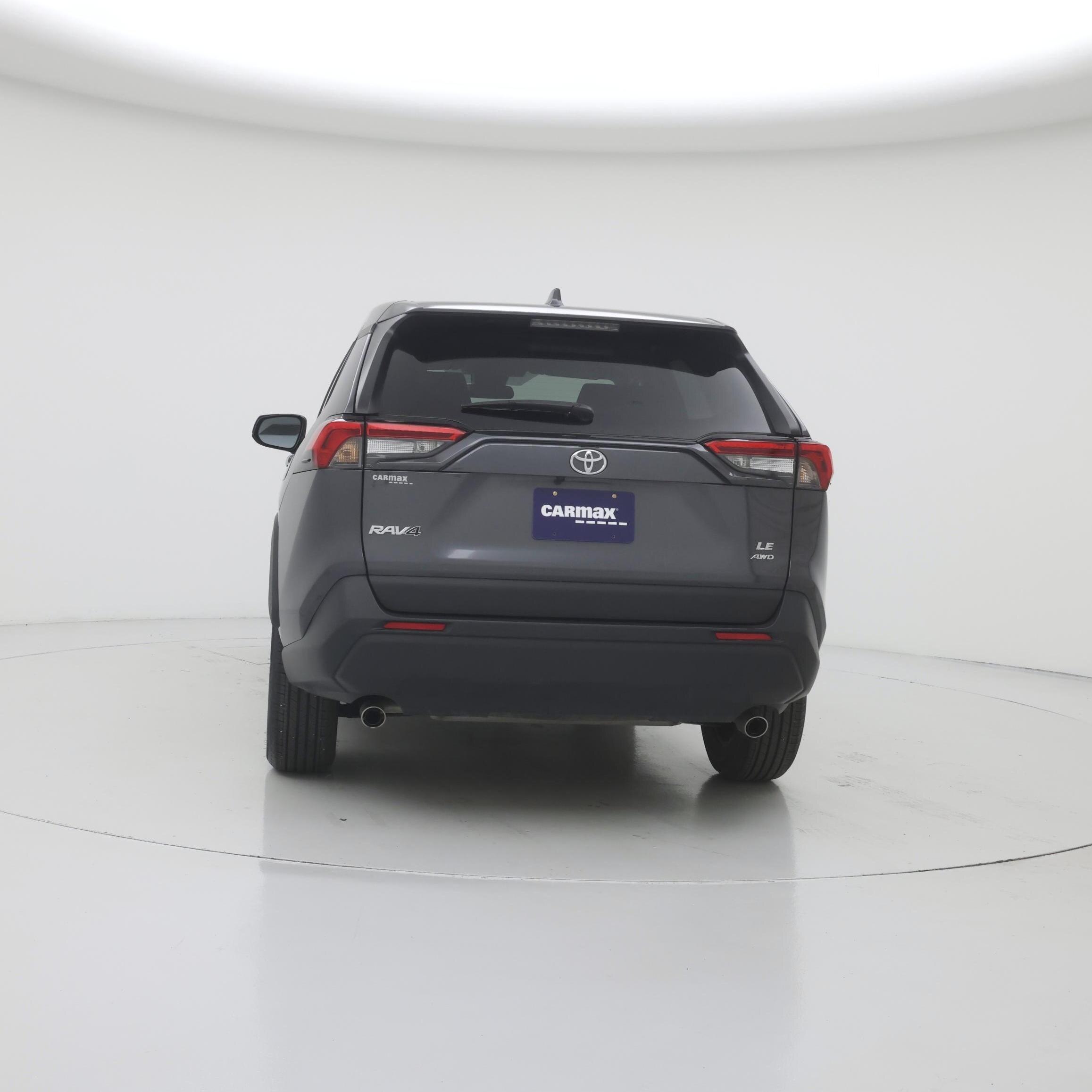 Thumbnail: 2025 Toyota RAV4 - 6