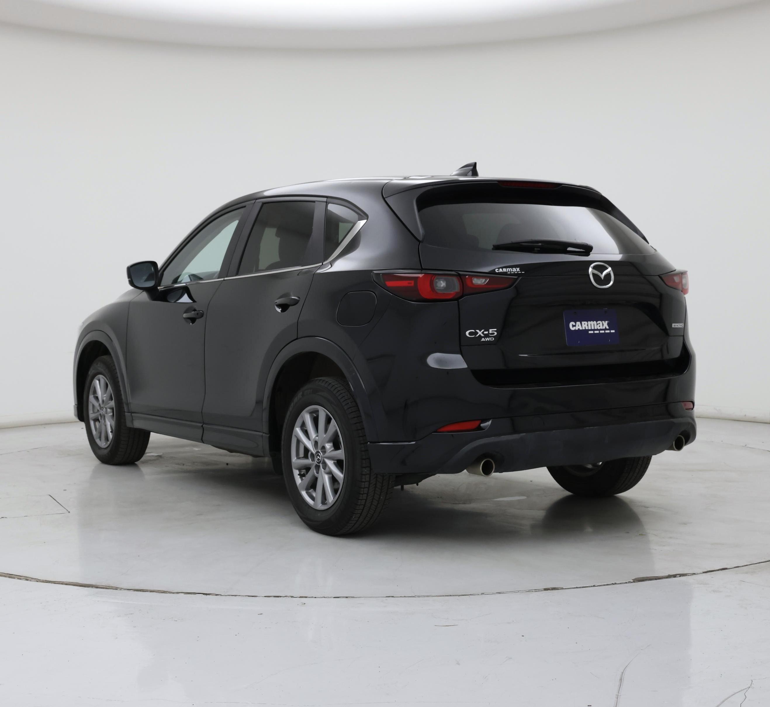 Thumbnail: 2025 Mazda CX-5 - 2