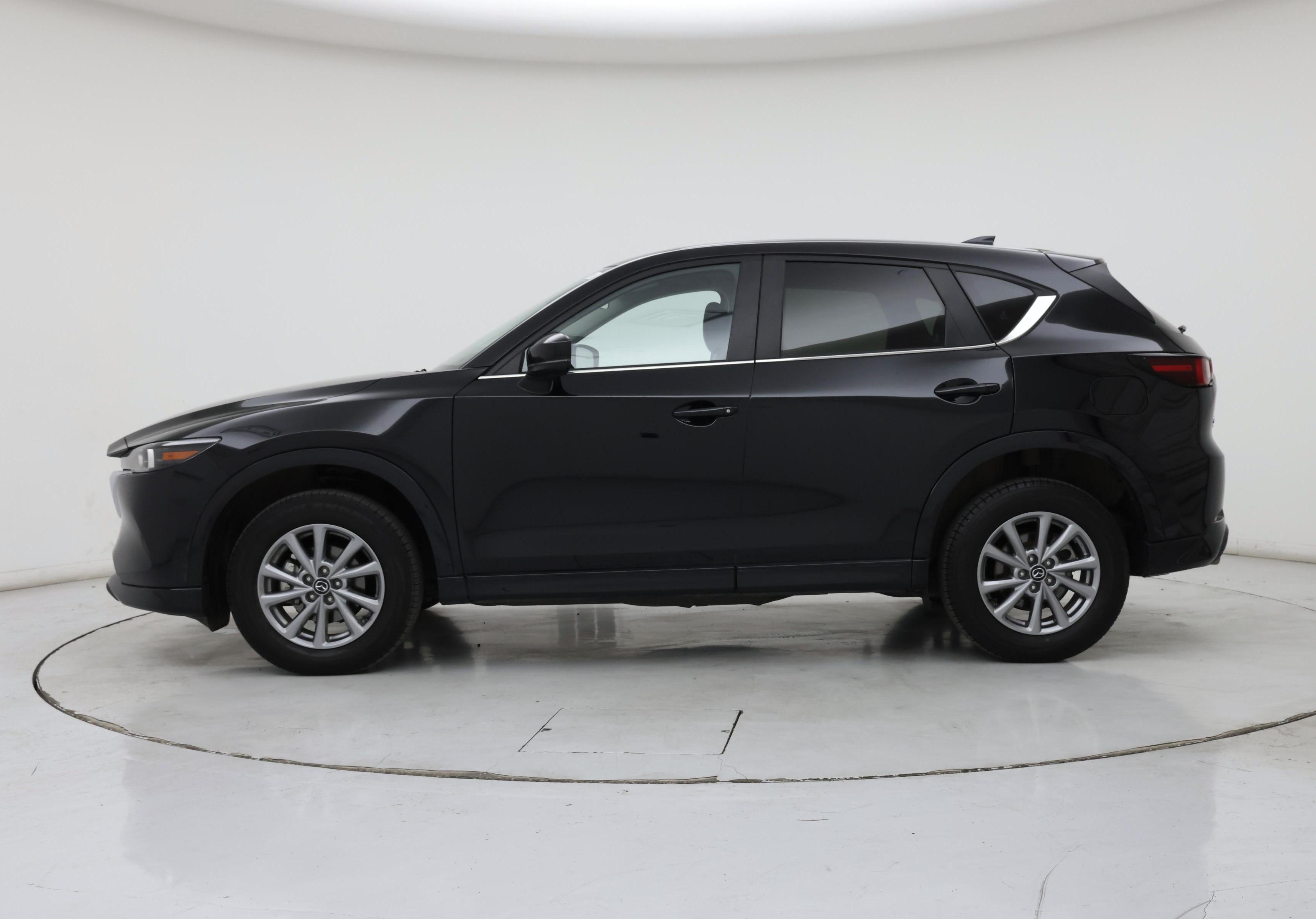 Thumbnail: 2025 Mazda CX-5 - 3