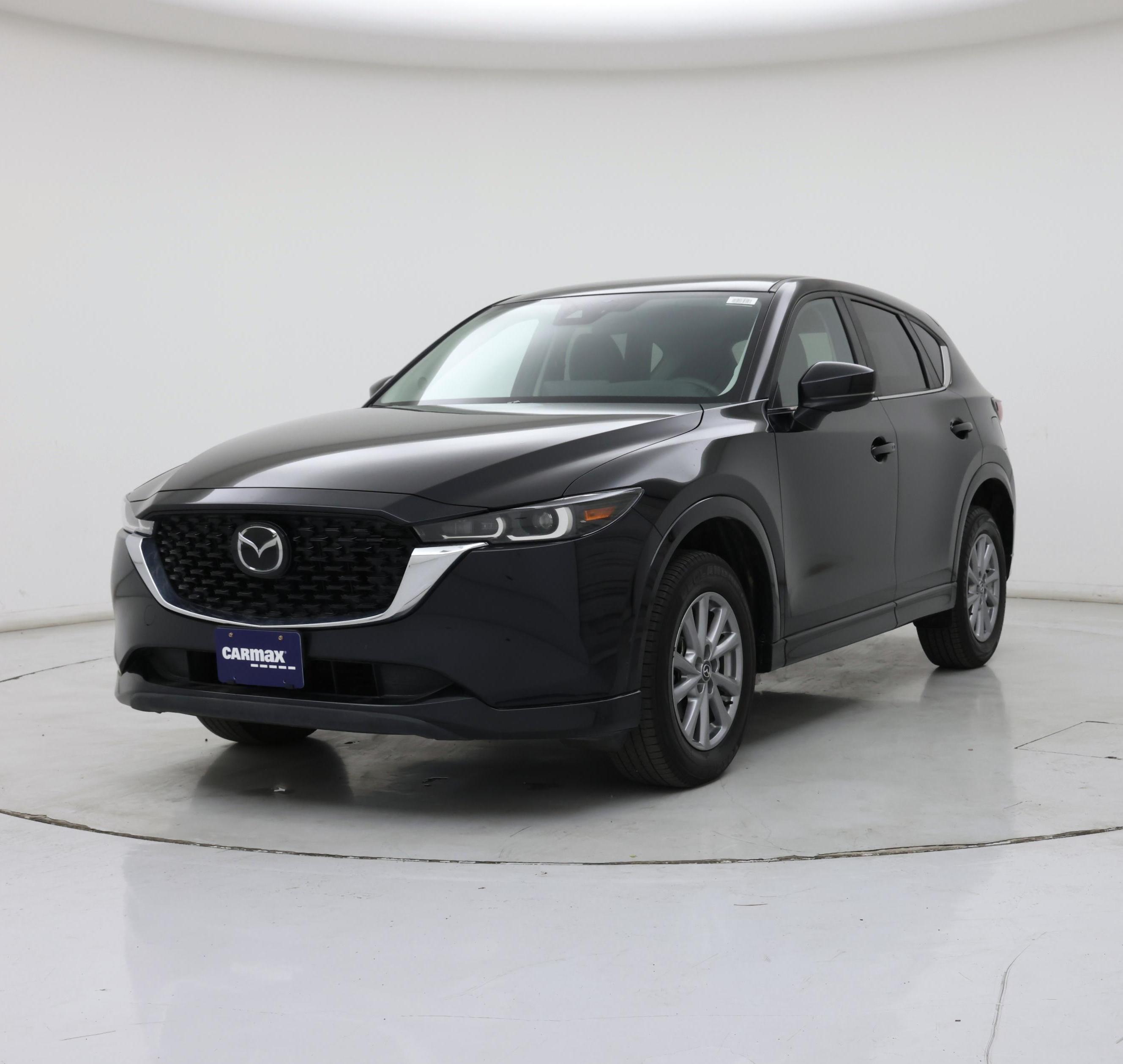 Thumbnail: 2025 Mazda CX-5 - 4