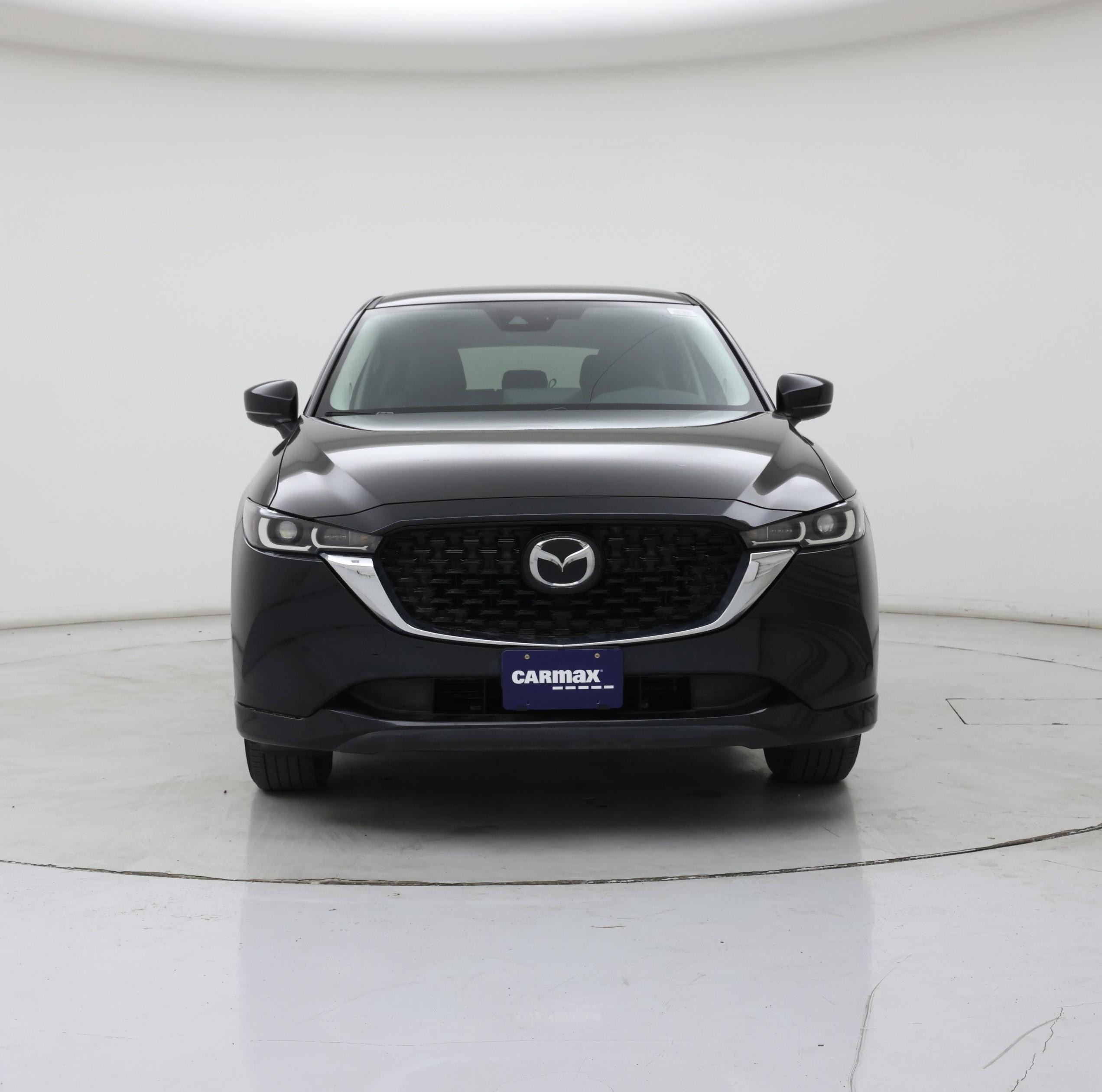 Thumbnail: 2025 Mazda CX-5 - 5
