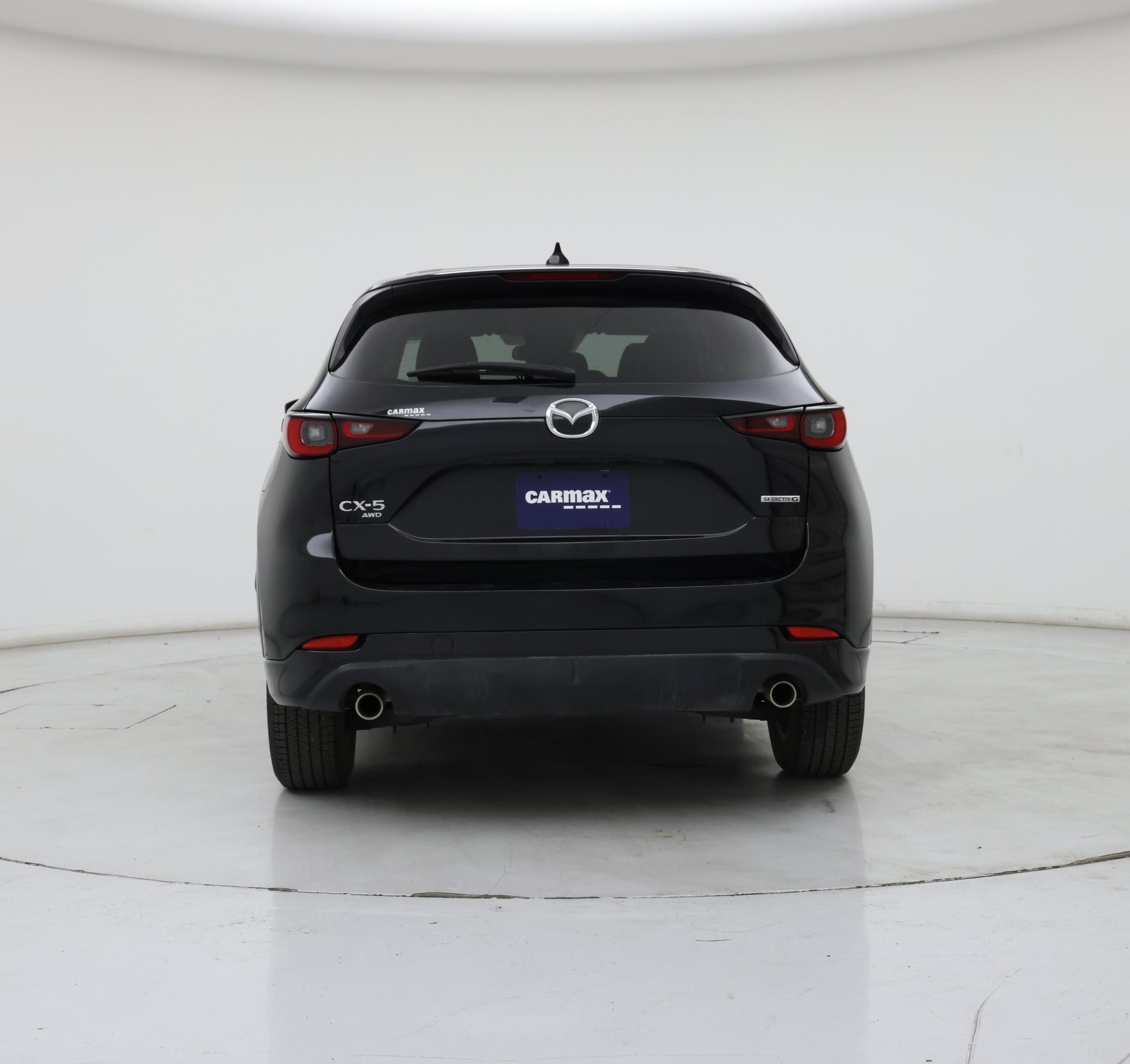 Thumbnail: 2025 Mazda CX-5 - 6
