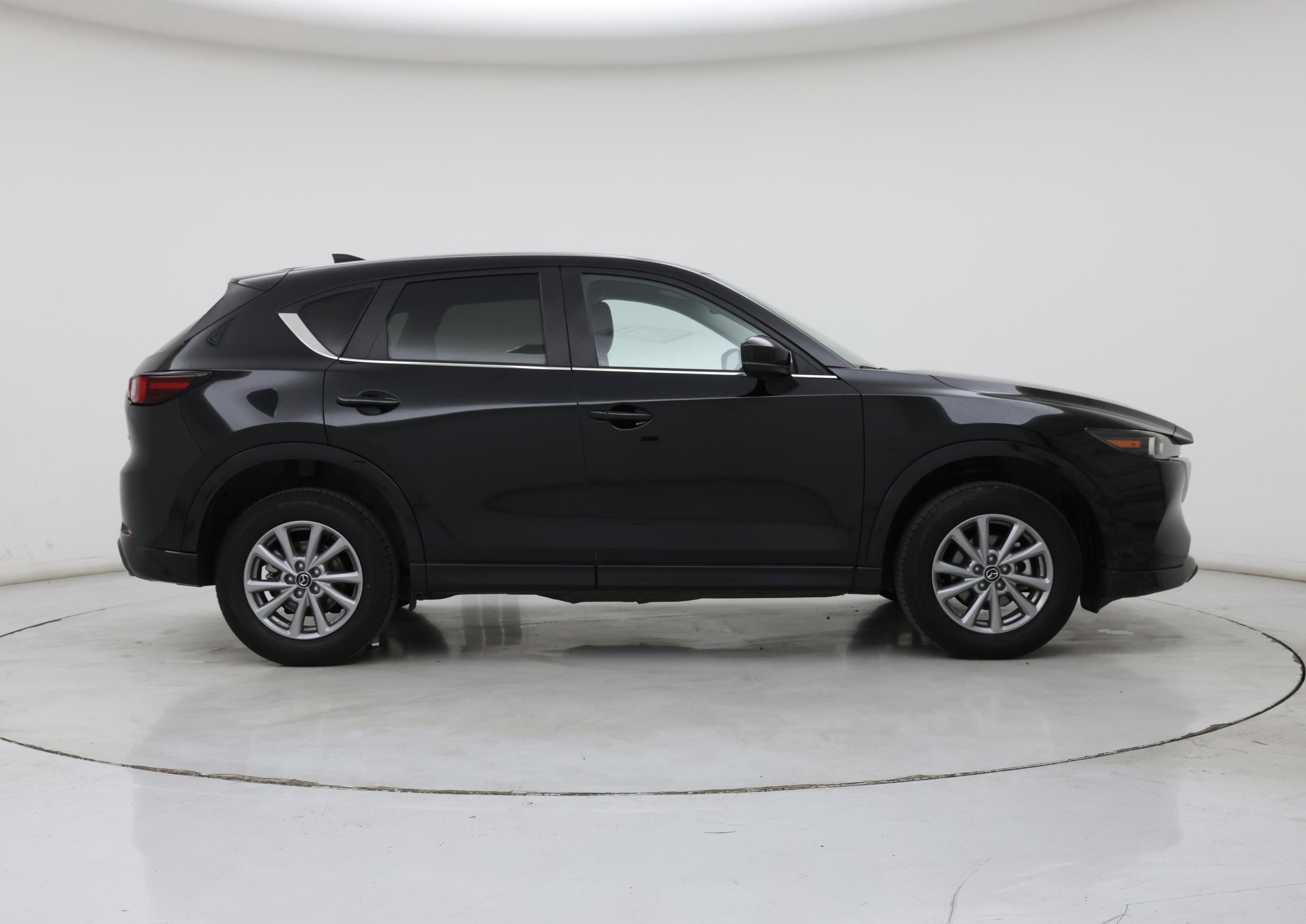 Thumbnail: 2025 Mazda CX-5 - 7