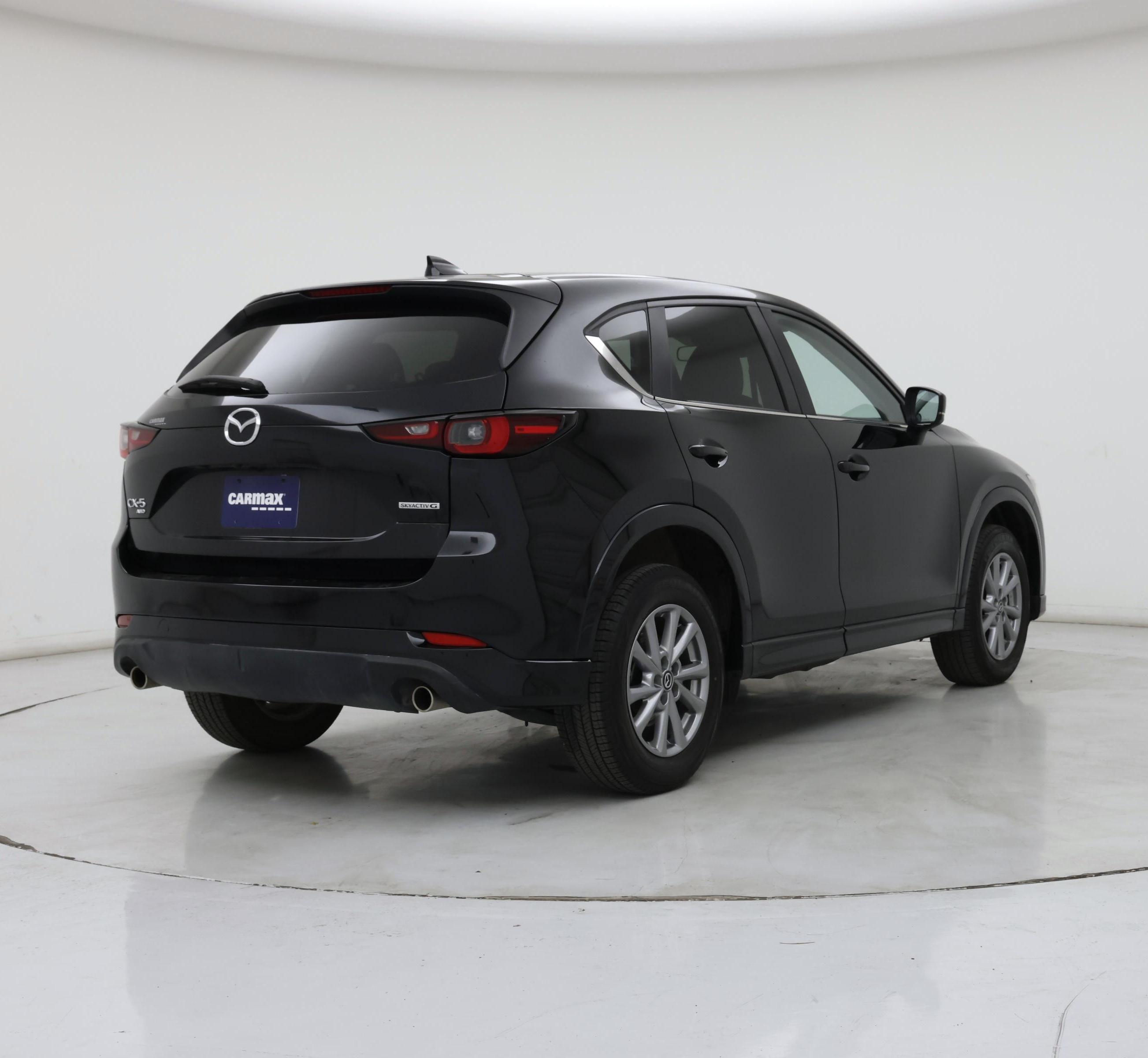 Thumbnail: 2025 Mazda CX-5 - 8
