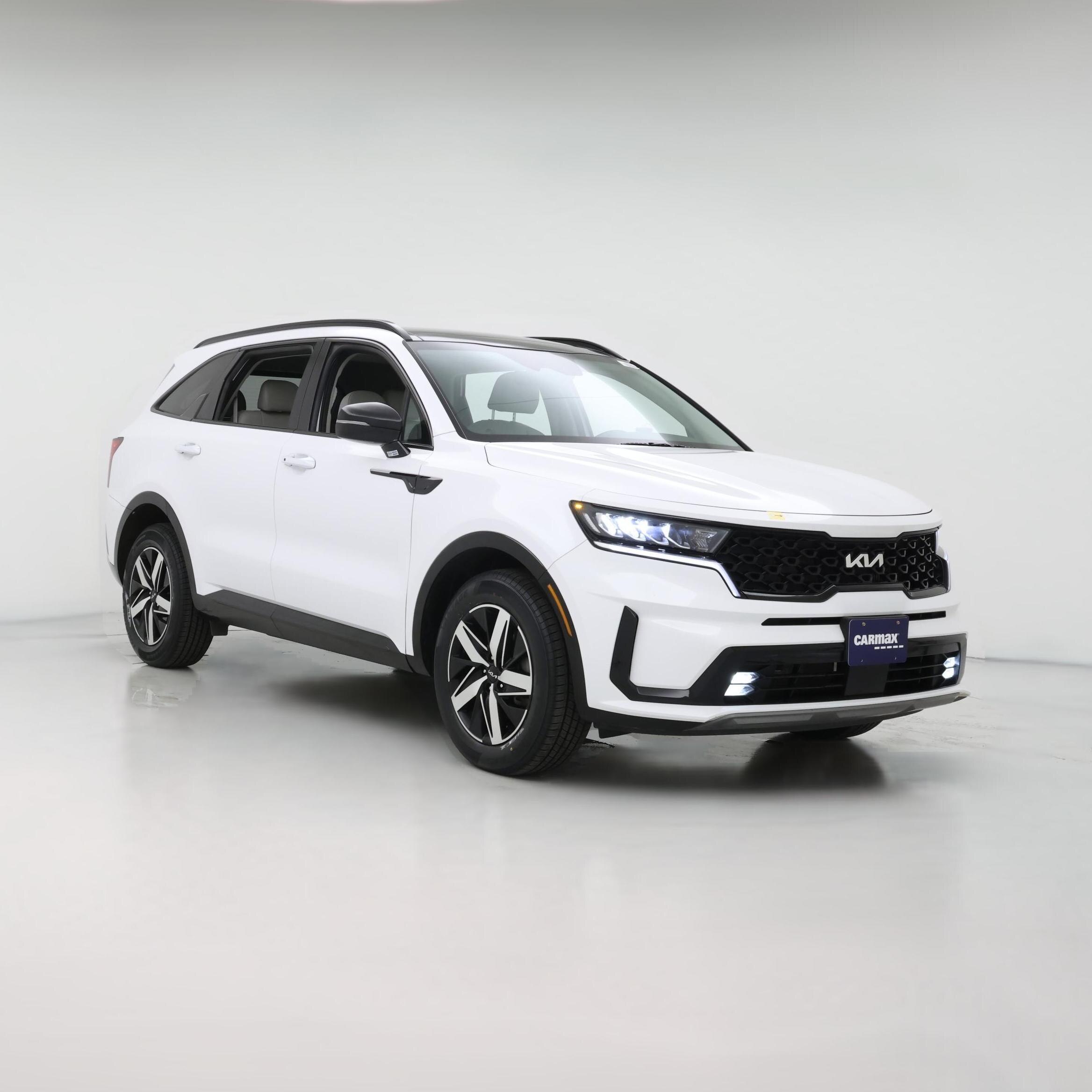 Thumbnail: 2023 Kia Sorento - 1
