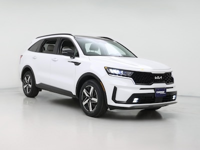 2023 Kia Sorento EX