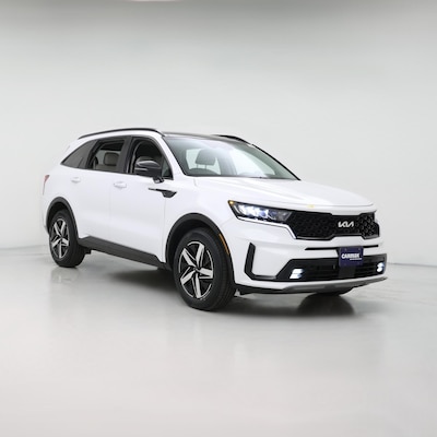 2023 Kia Sorento EX