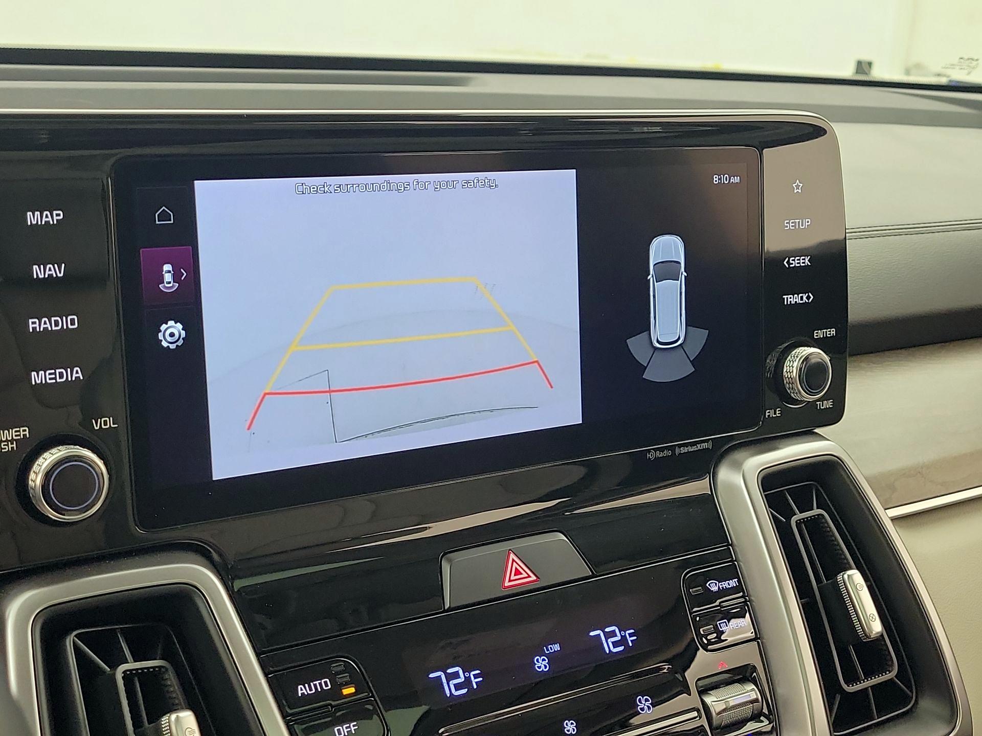 Thumbnail: 2023 Kia Sorento - 15