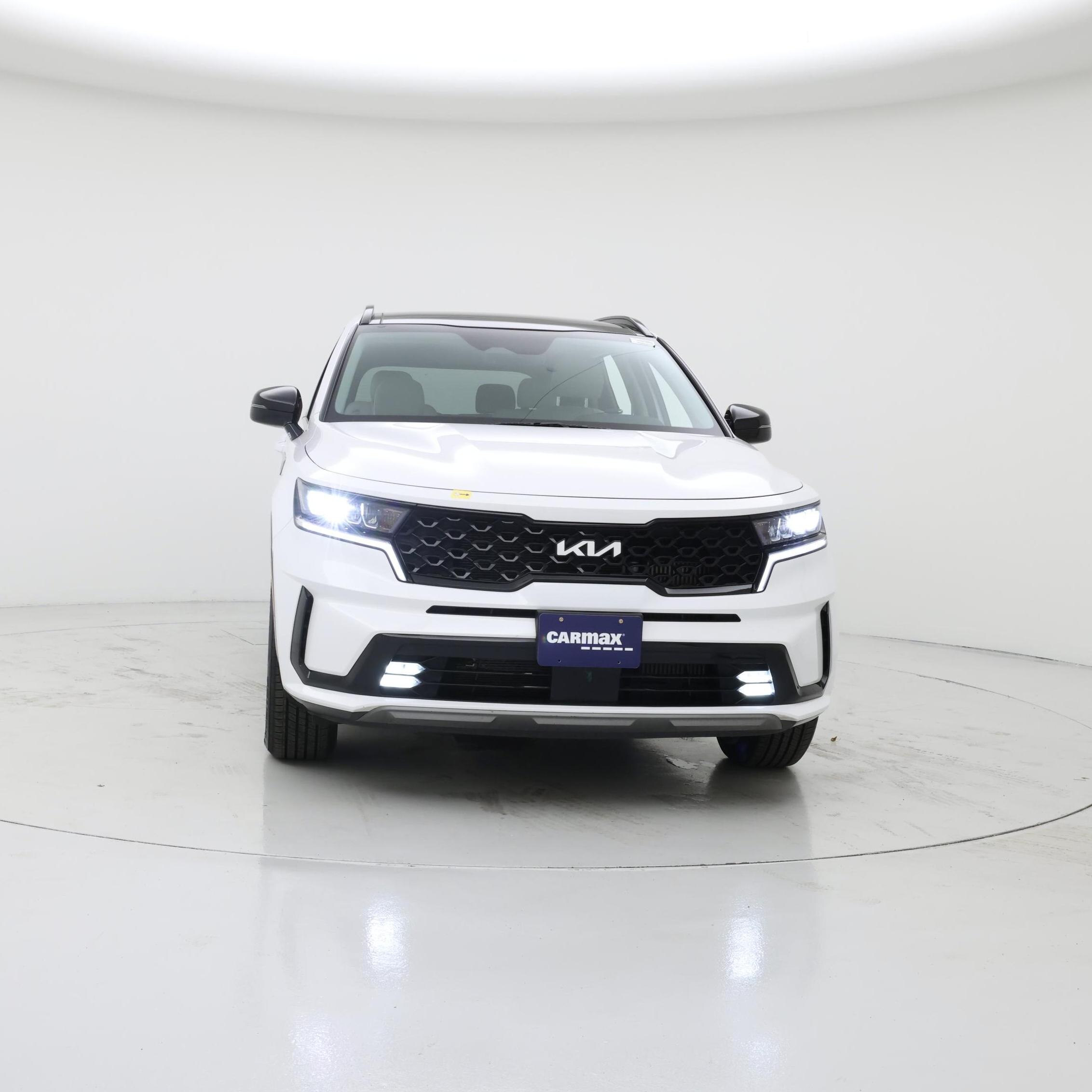 Thumbnail: 2023 Kia Sorento - 5