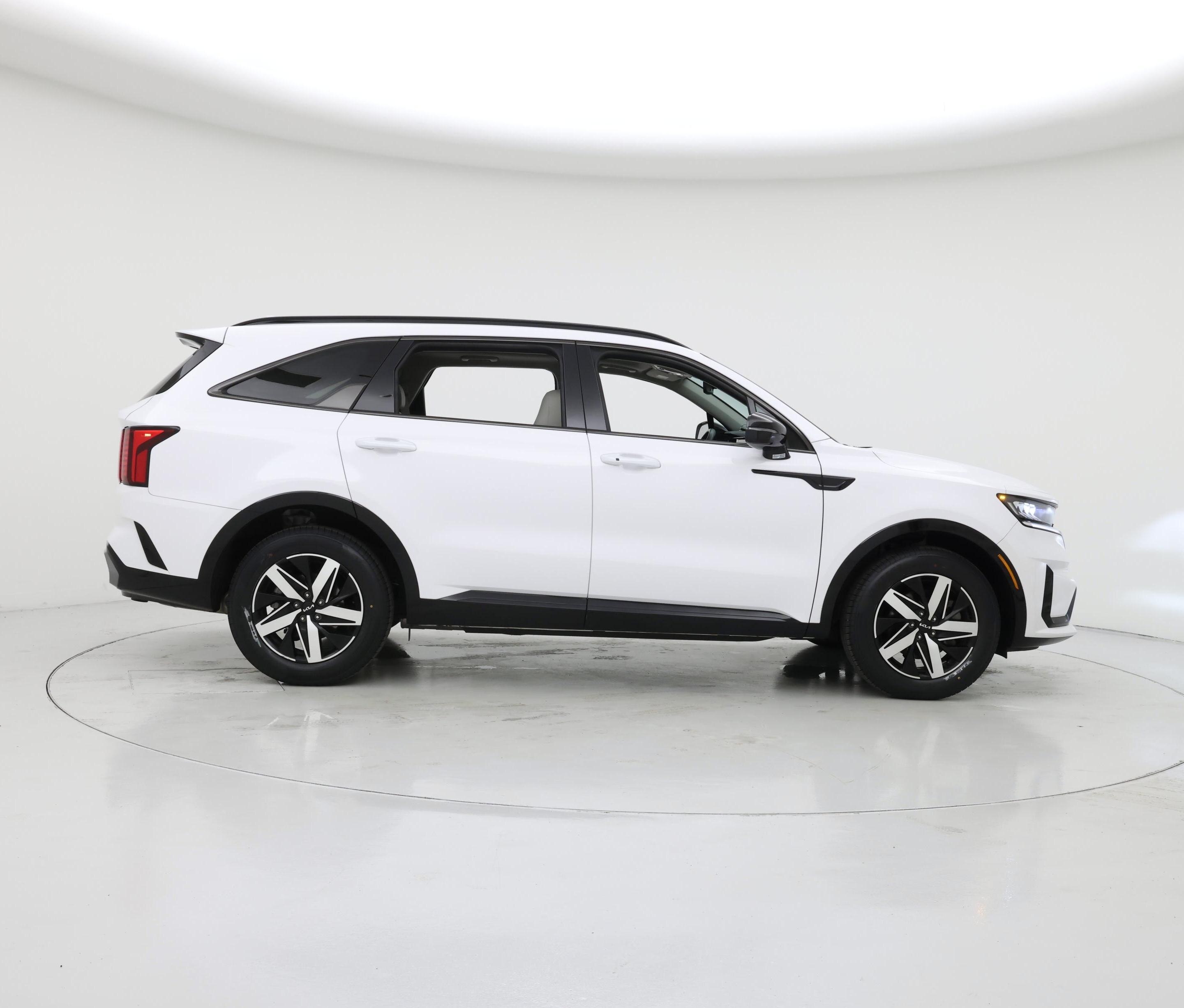 Thumbnail: 2023 Kia Sorento - 7
