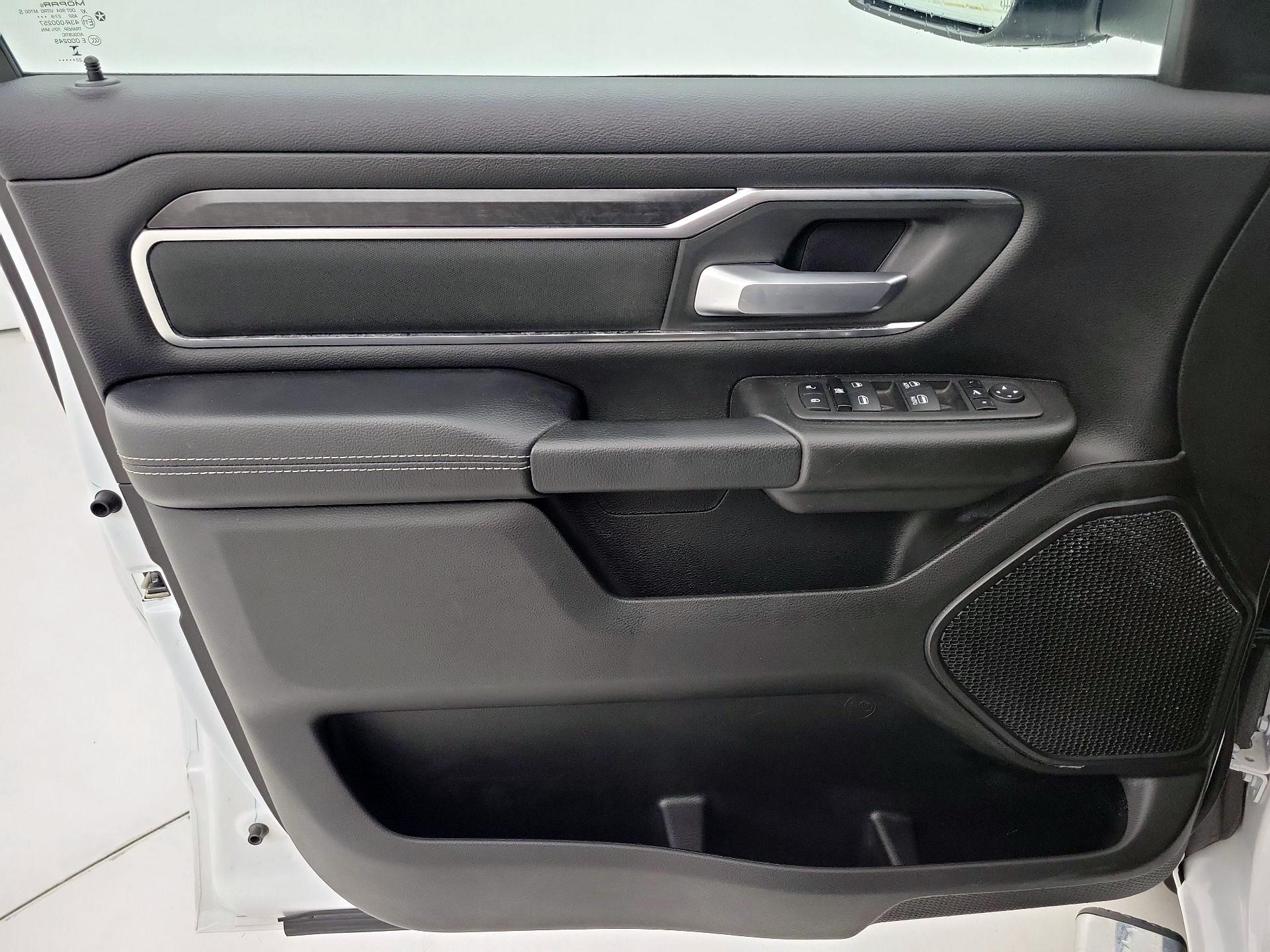 Thumbnail: 2024 RAM 1500 - 12