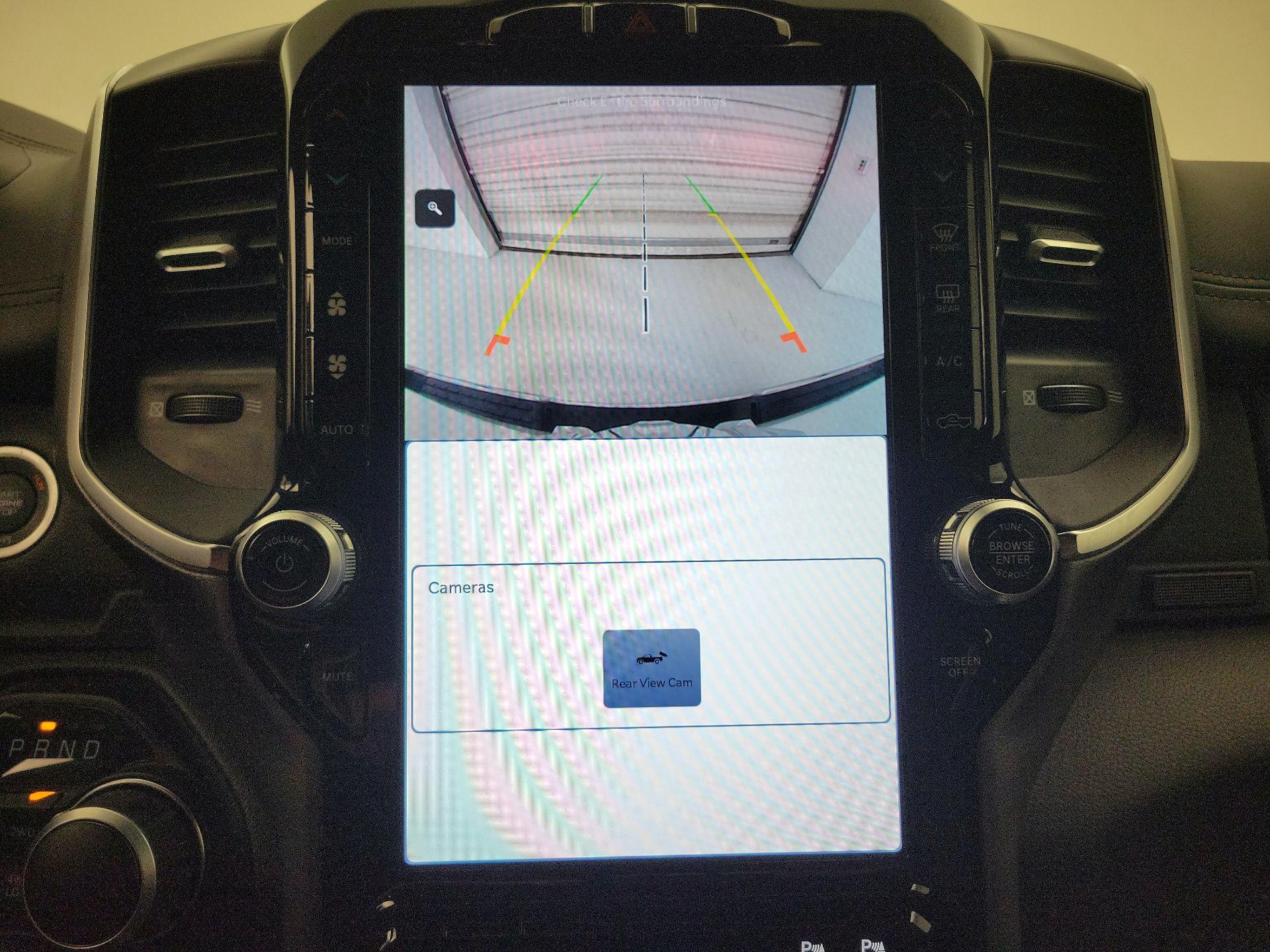 Thumbnail: 2024 RAM 1500 - 14