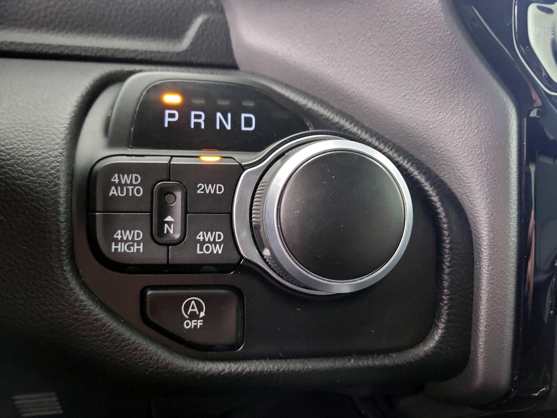 Thumbnail: 2024 RAM 1500 - 17