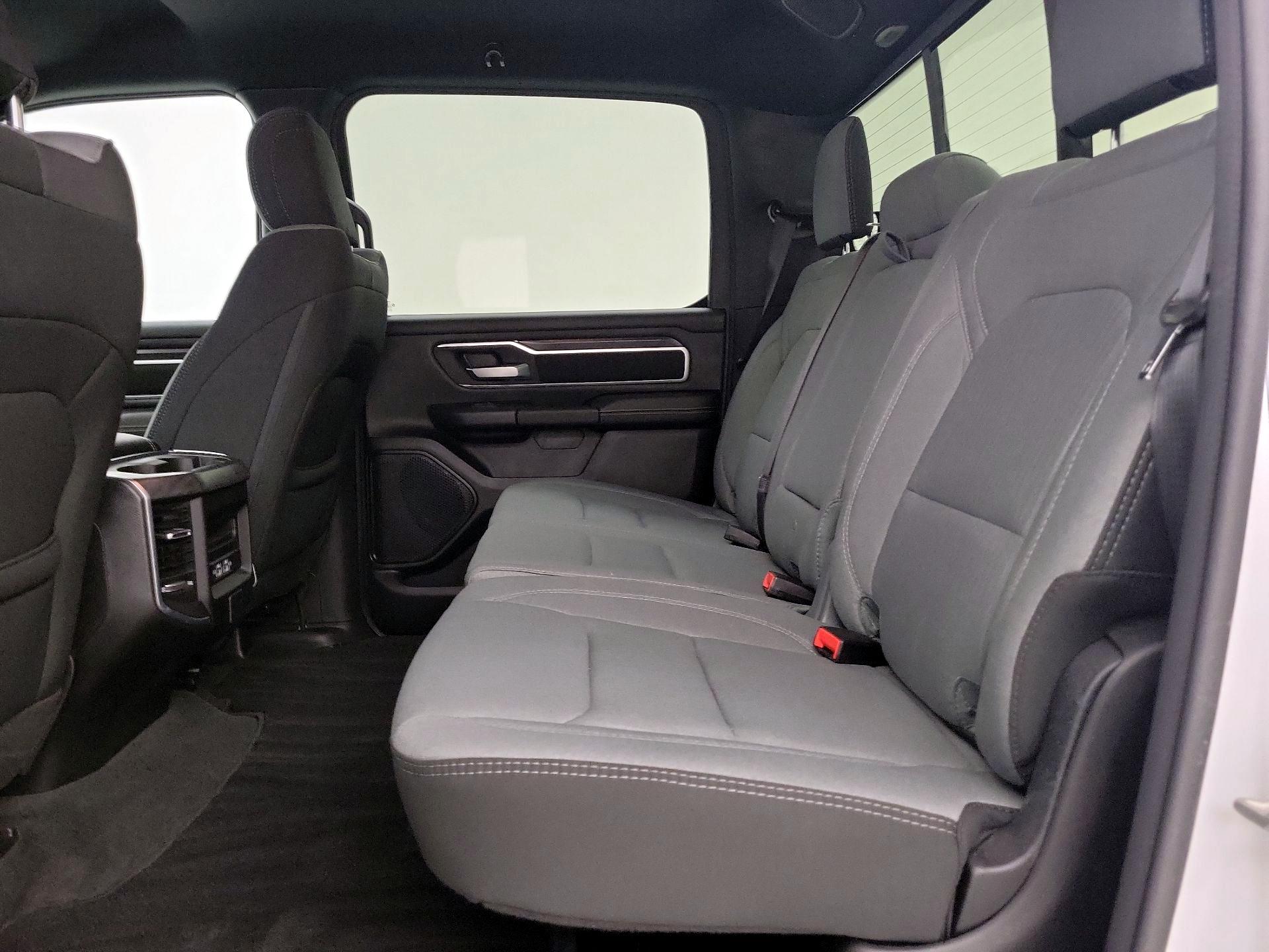 Thumbnail: 2024 RAM 1500 - 19