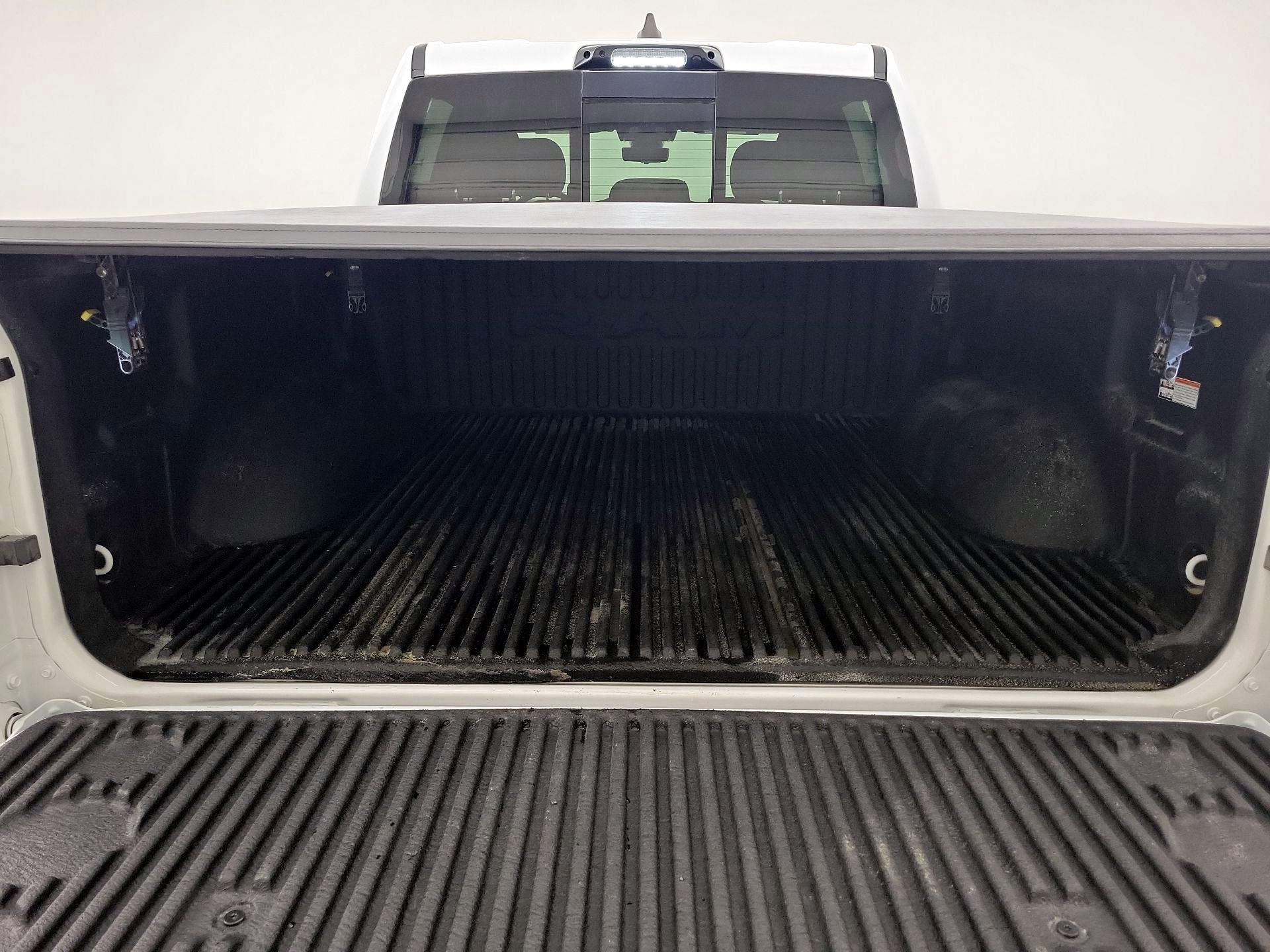 Thumbnail: 2024 RAM 1500 - 20