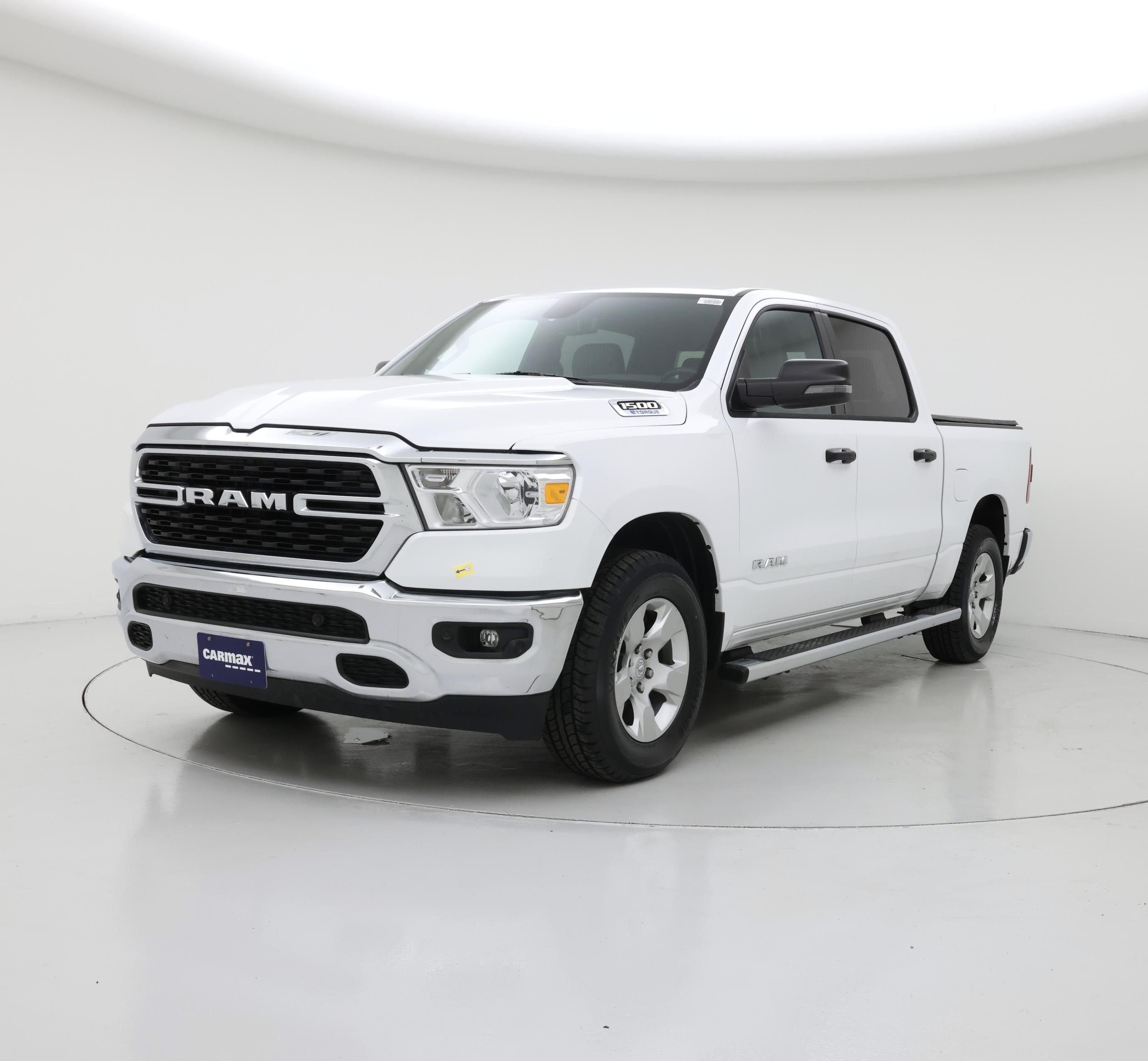 Thumbnail: 2024 RAM 1500 - 4