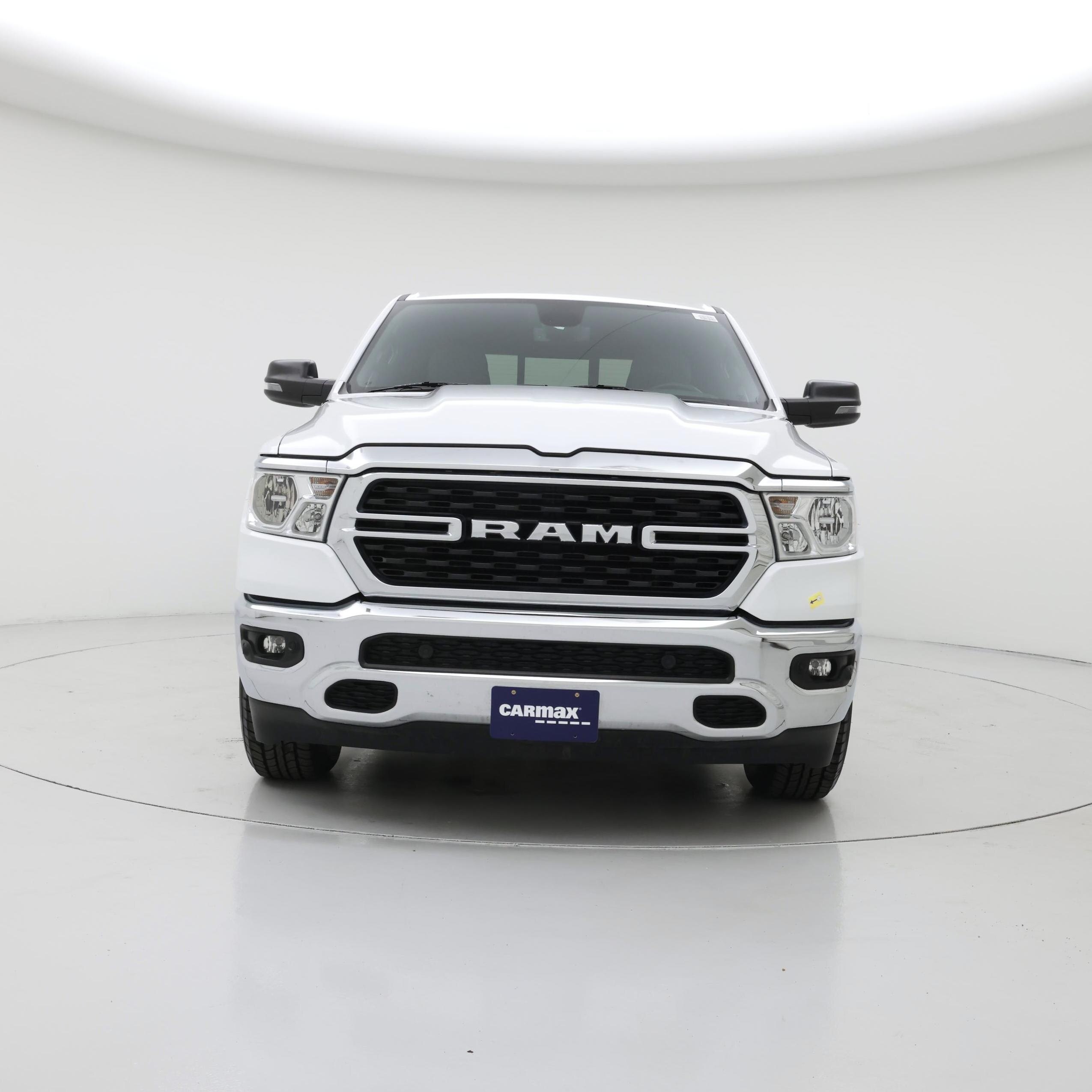 Thumbnail: 2024 RAM 1500 - 5