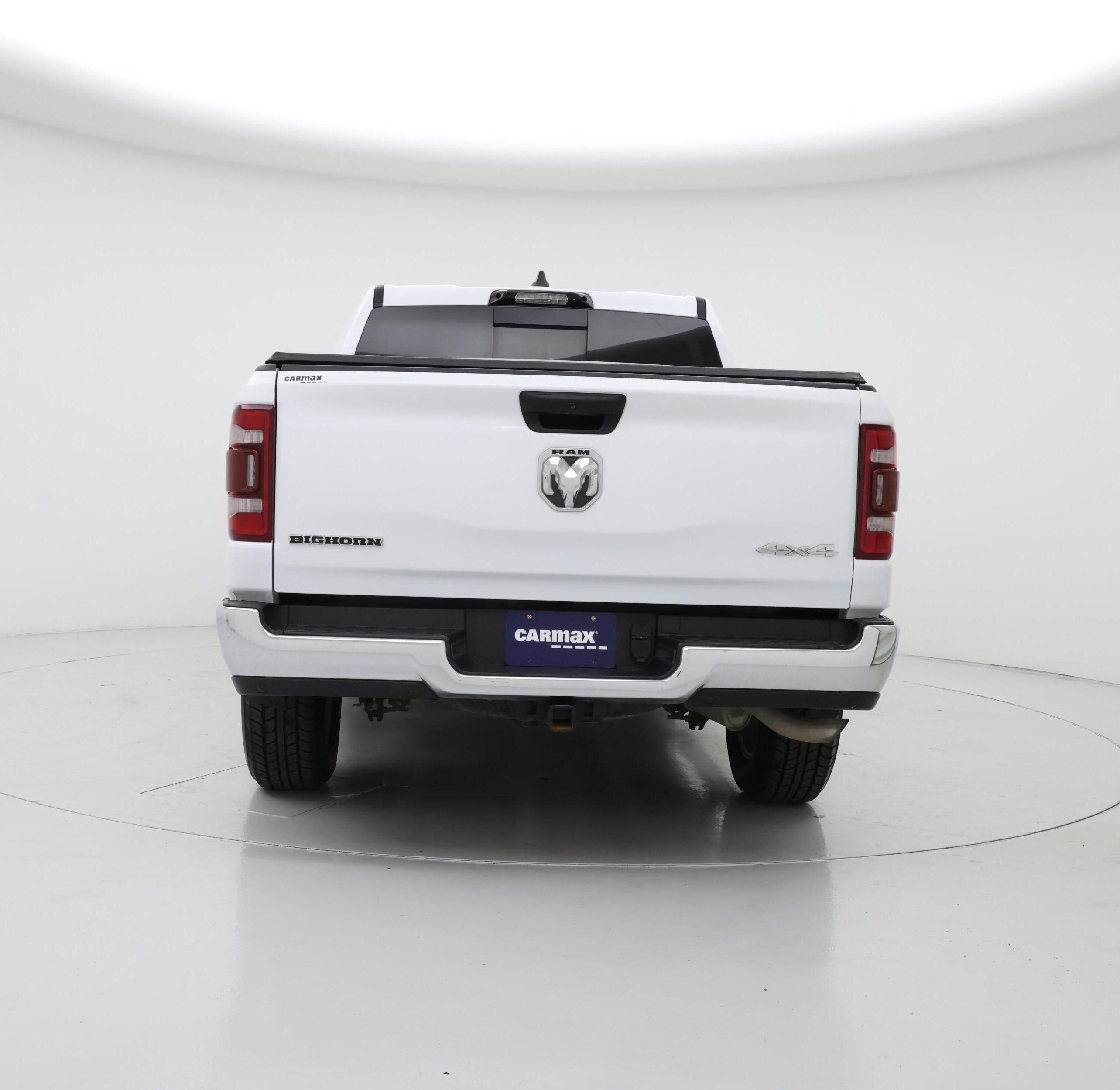 Thumbnail: 2024 RAM 1500 - 6