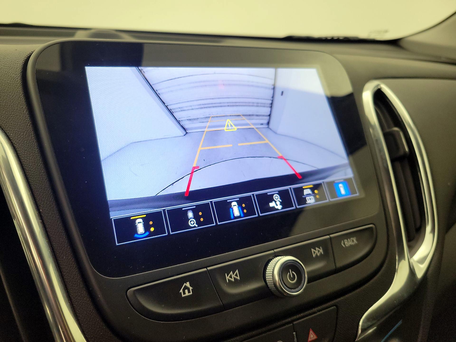 Thumbnail: 2024 Chevrolet Equinox - 14