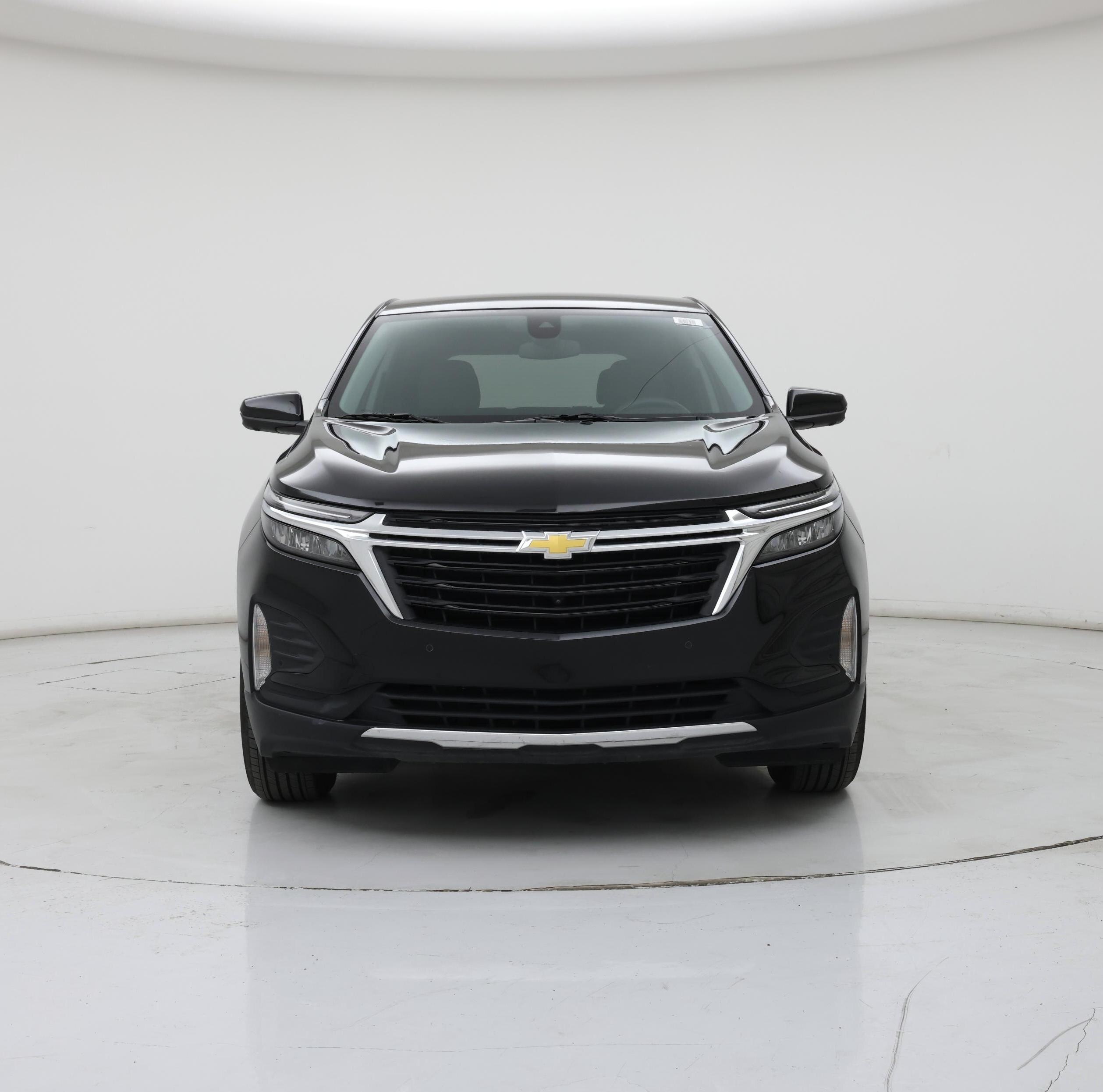 Thumbnail: 2024 Chevrolet Equinox - 5