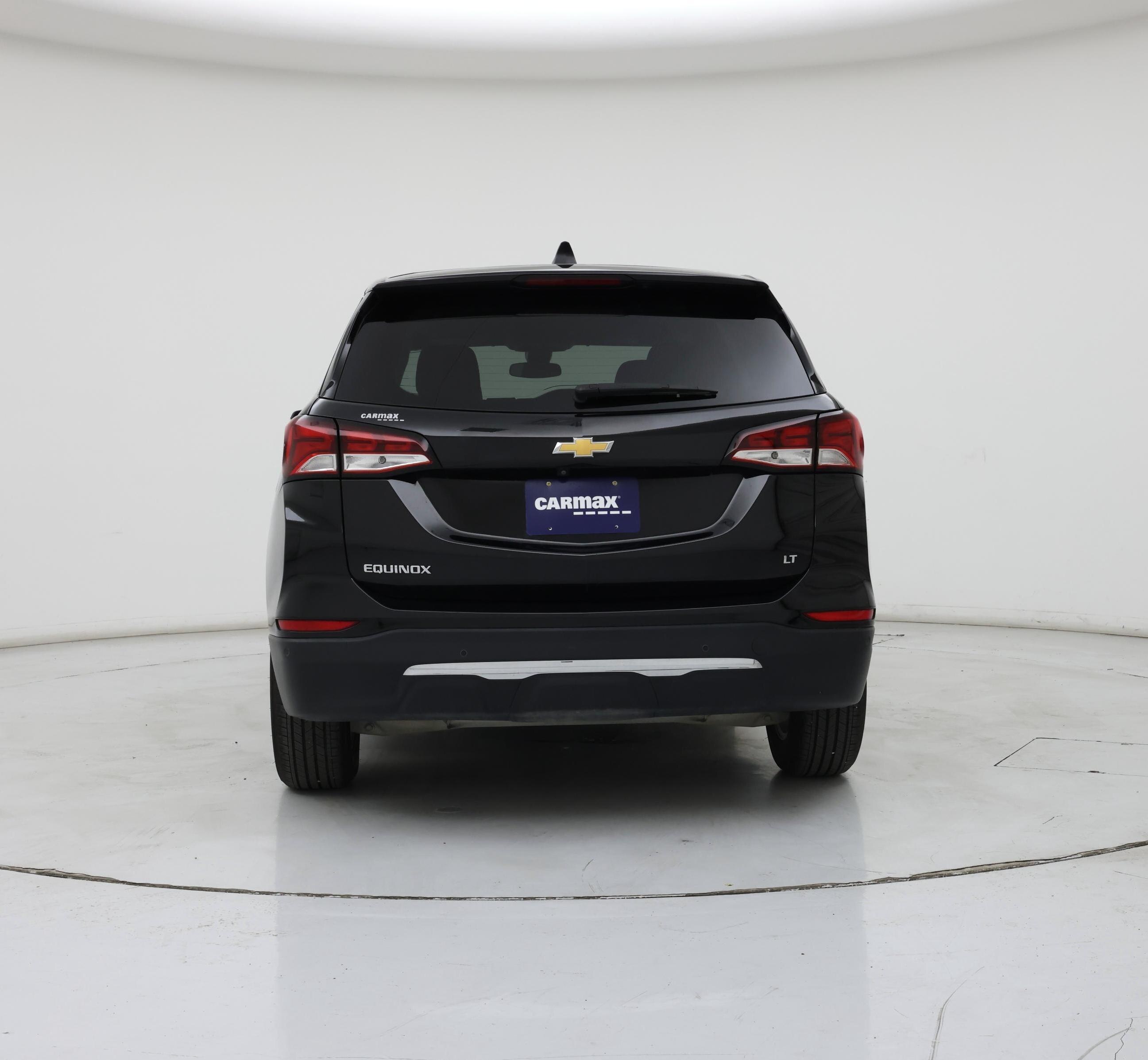 Thumbnail: 2024 Chevrolet Equinox - 6