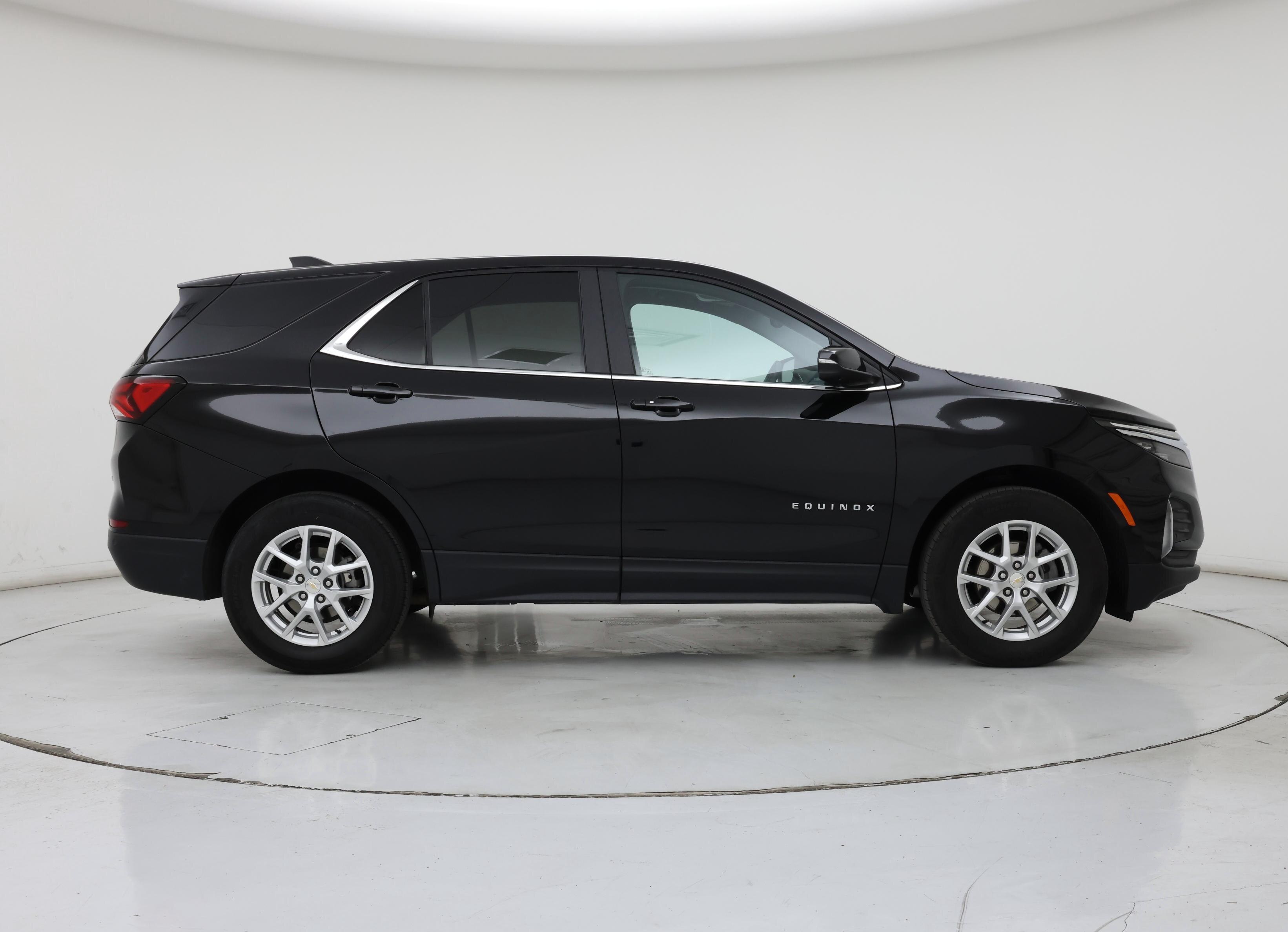 Thumbnail: 2024 Chevrolet Equinox - 7