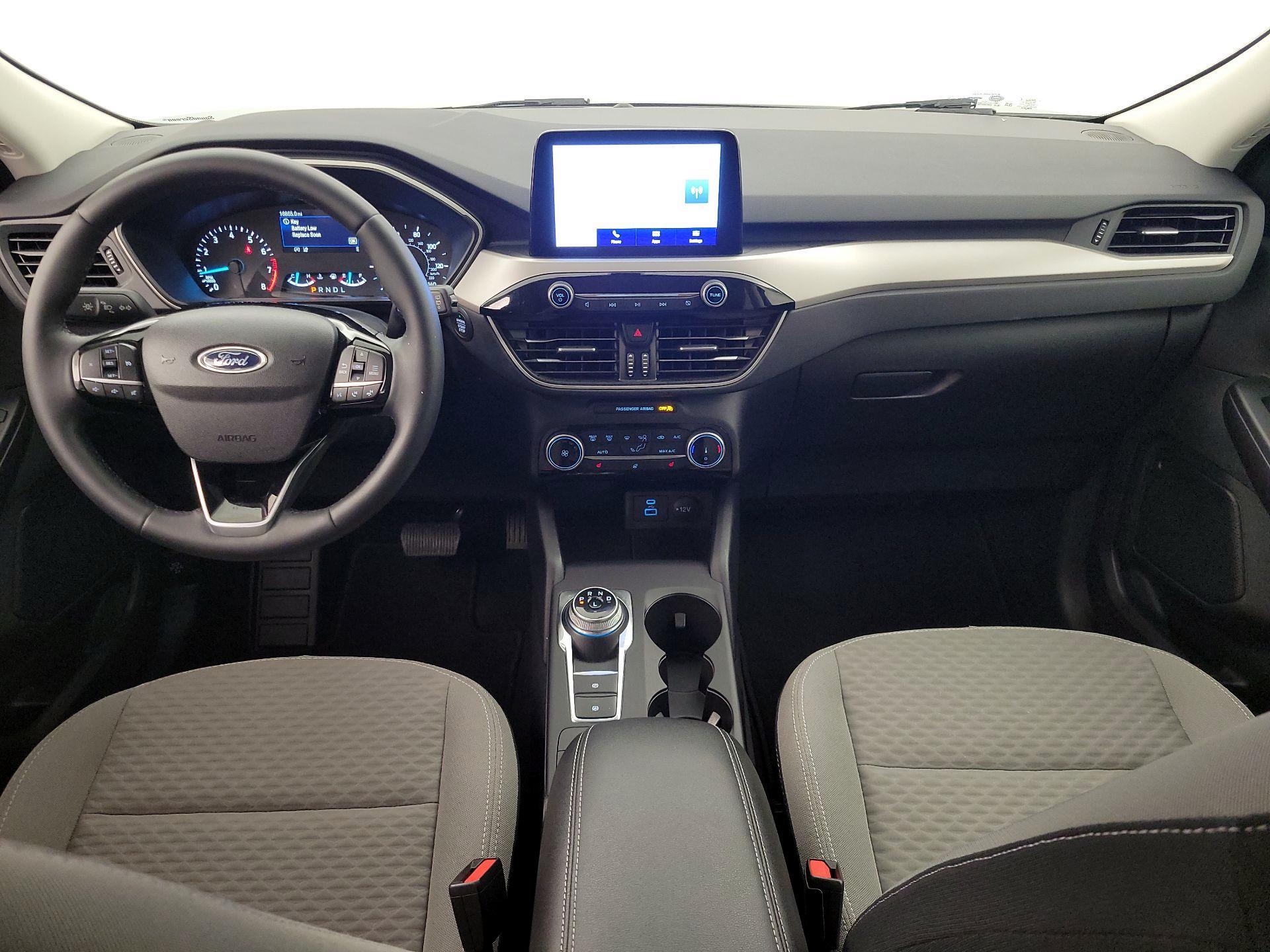 Thumbnail: 2022 Ford Escape - 9