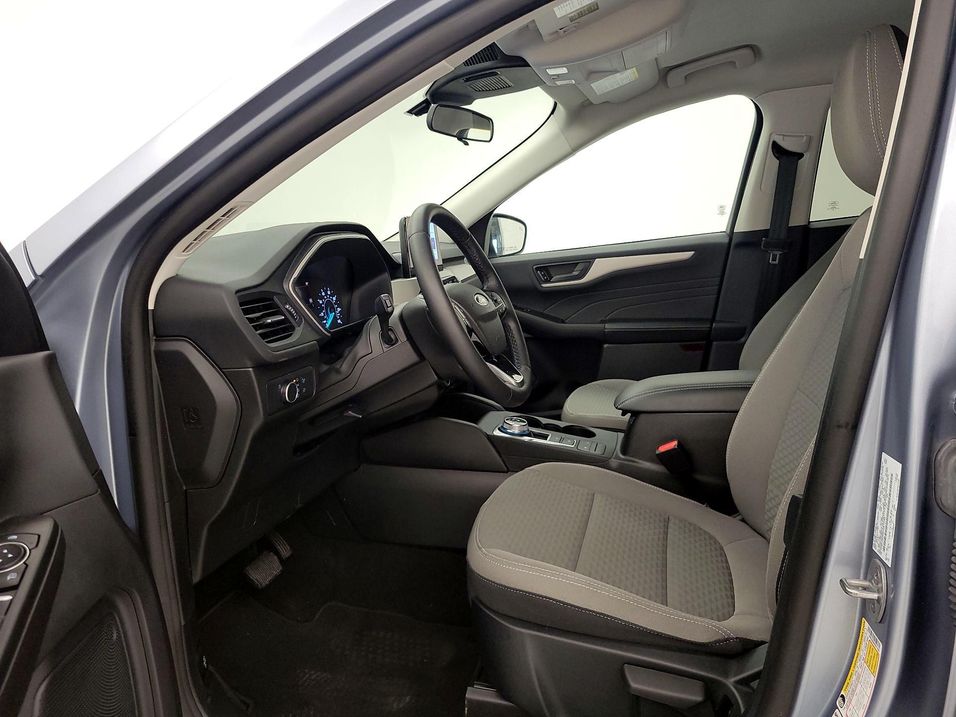 Thumbnail: 2022 Ford Escape - 11