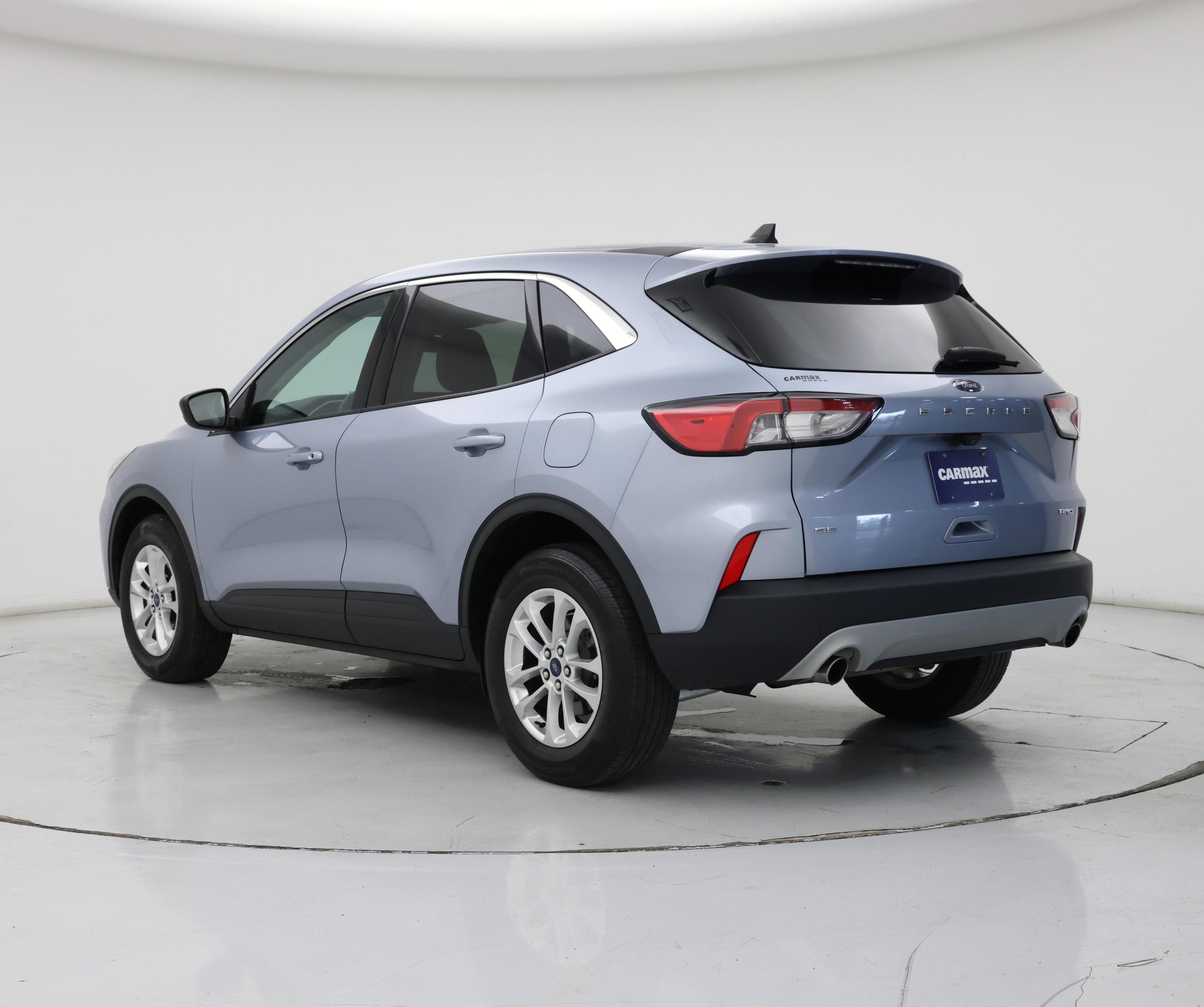 Thumbnail: 2022 Ford Escape - 2