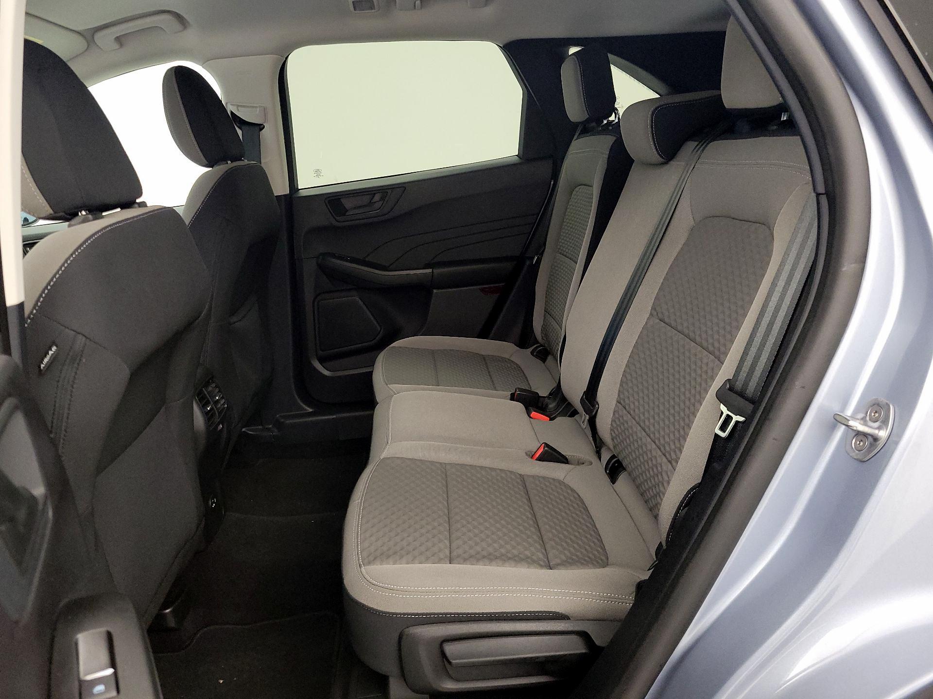 Thumbnail: 2022 Ford Escape - 19