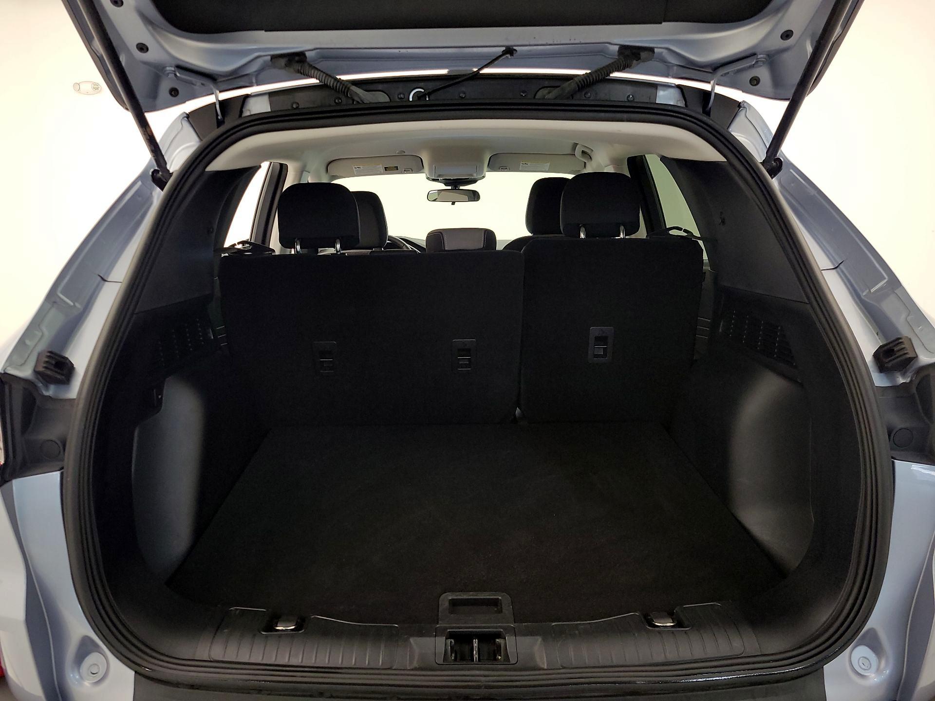 Thumbnail: 2022 Ford Escape - 20