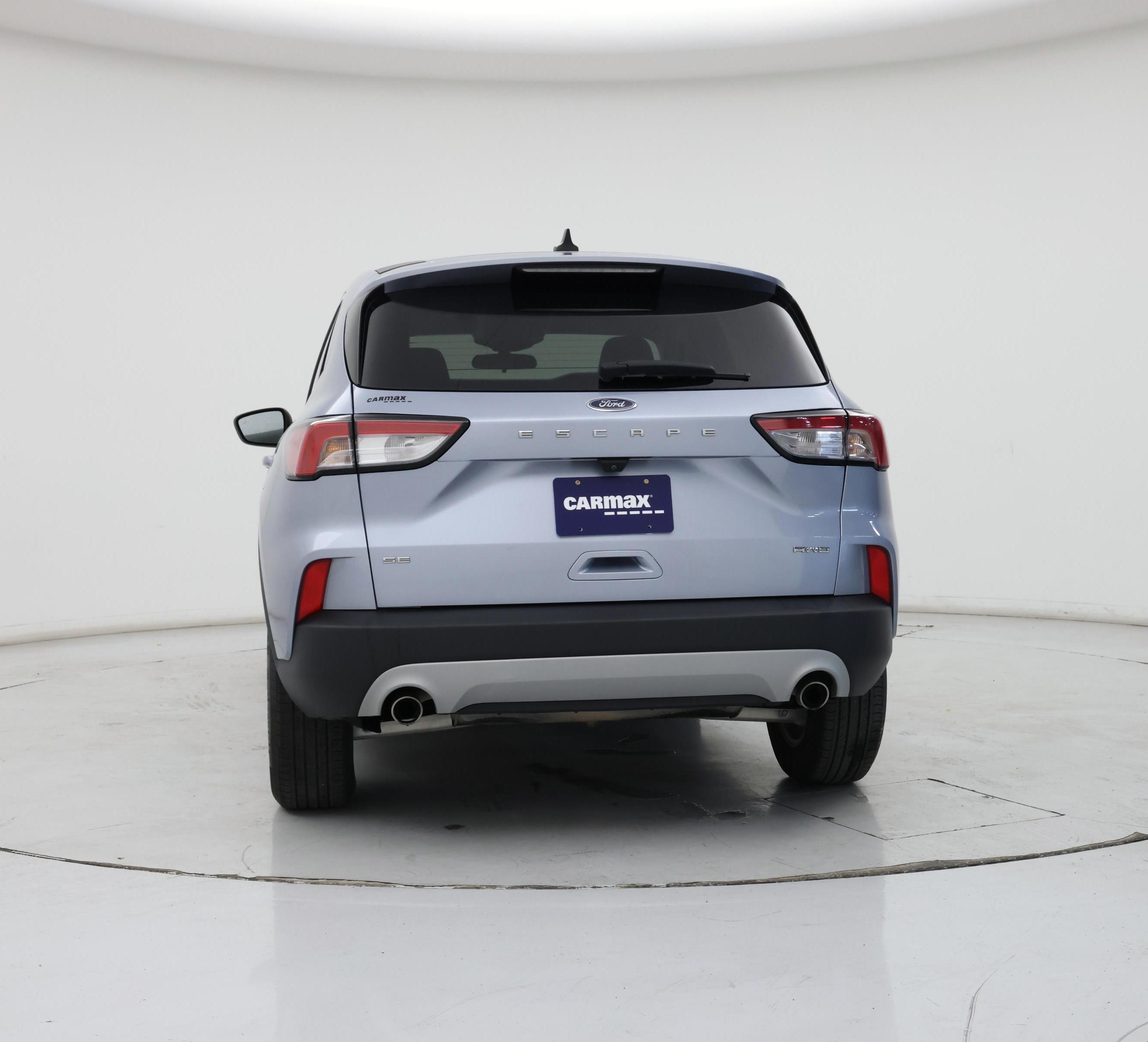 Thumbnail: 2022 Ford Escape - 6