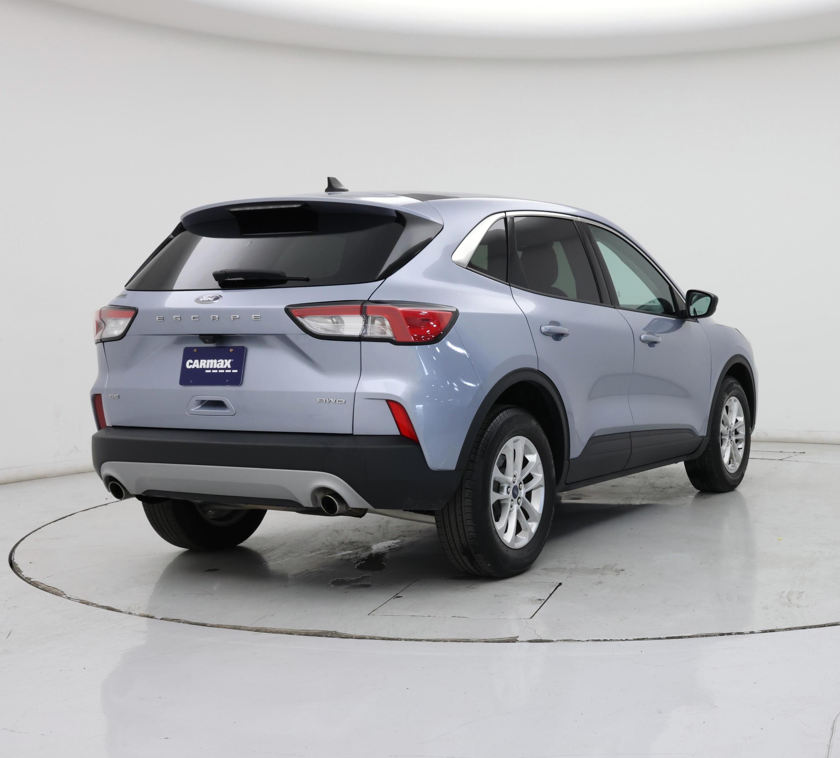 Thumbnail: 2022 Ford Escape - 8